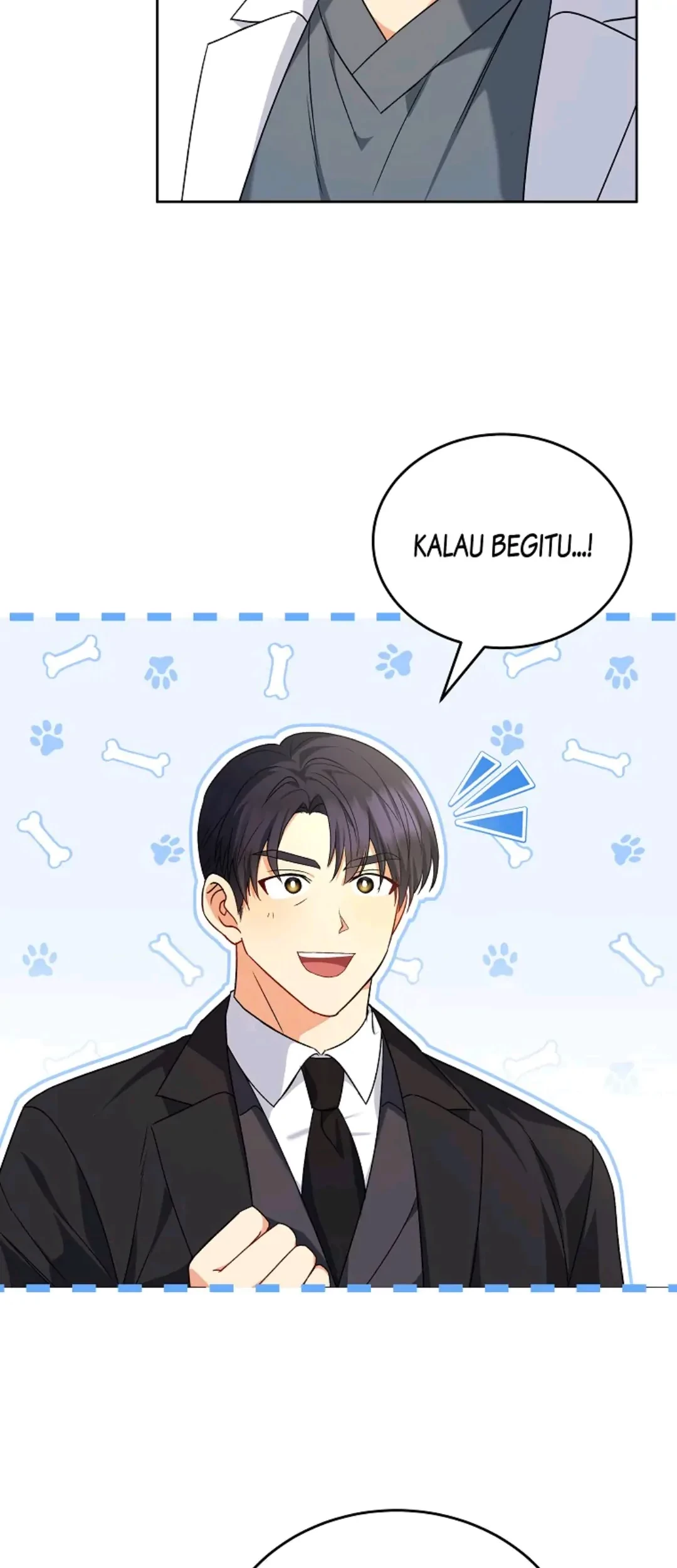 Hello? Veterinarian! Chapter 20 Gambar 31