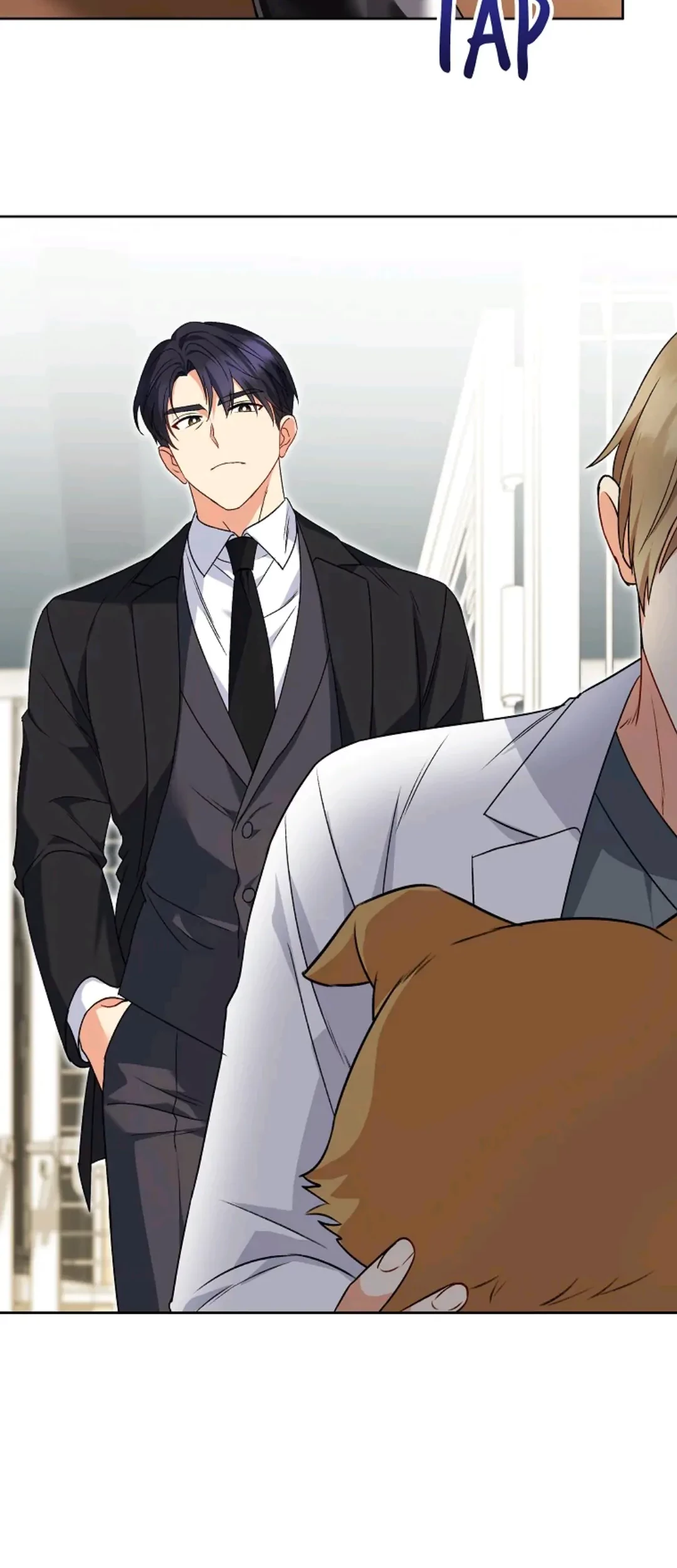 Hello? Veterinarian! Chapter 20 Gambar 42