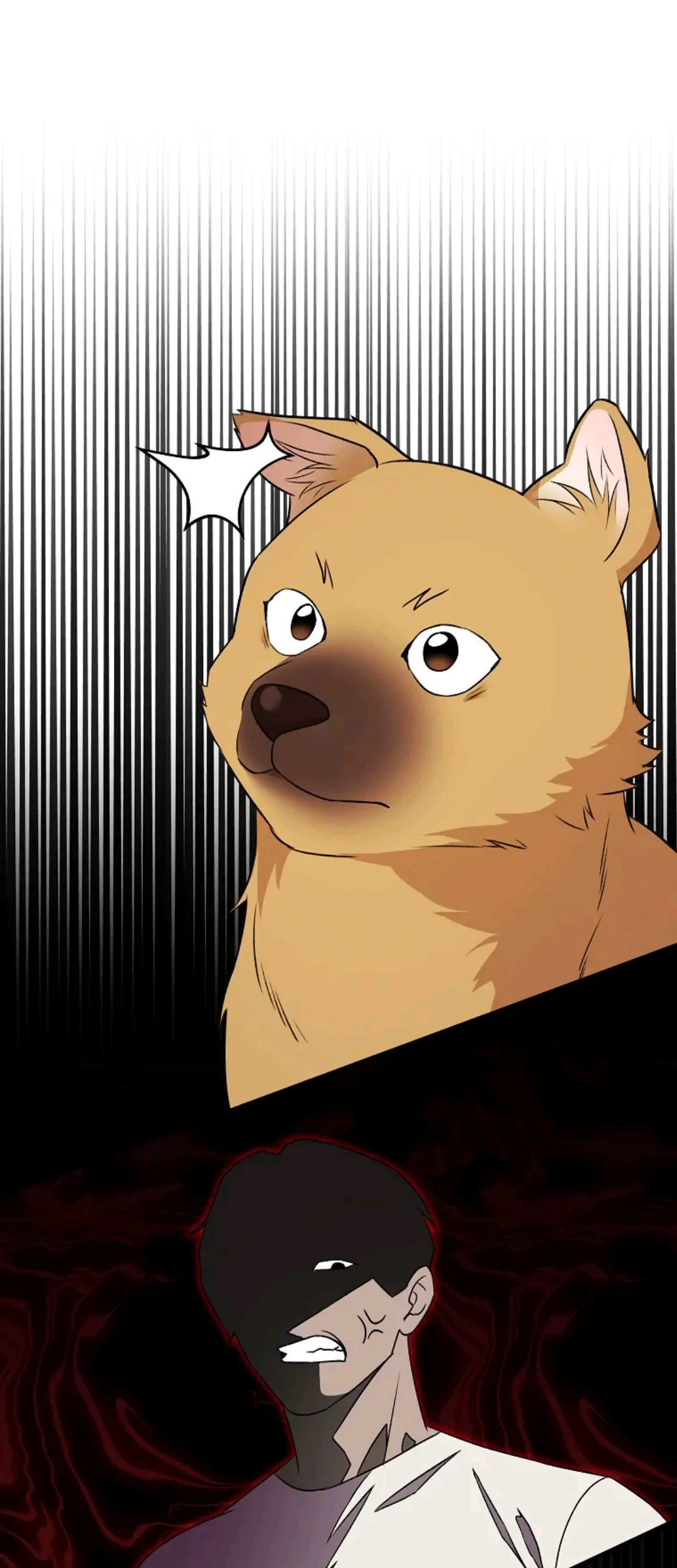 Hello? Veterinarian! Chapter 20 Gambar 44
