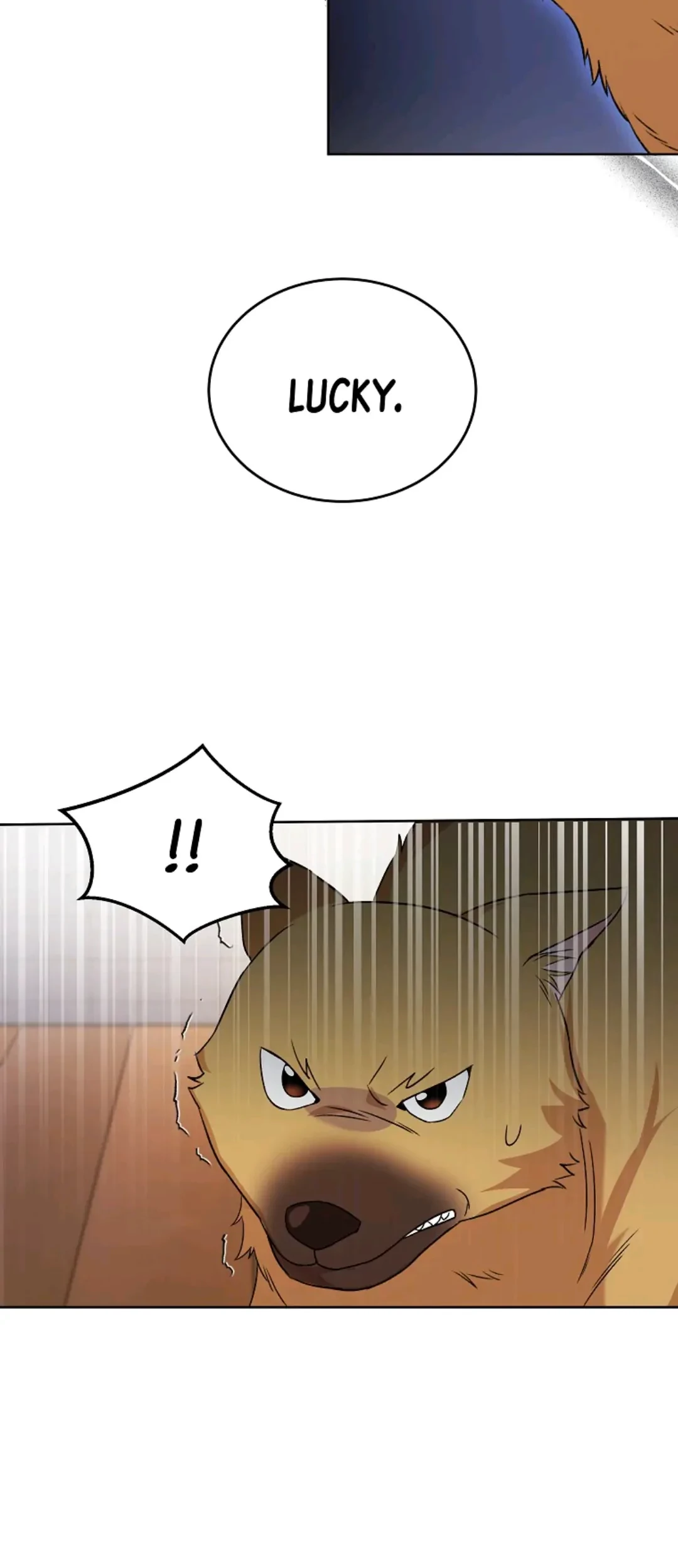 Hello? Veterinarian! Chapter 20 Gambar 53