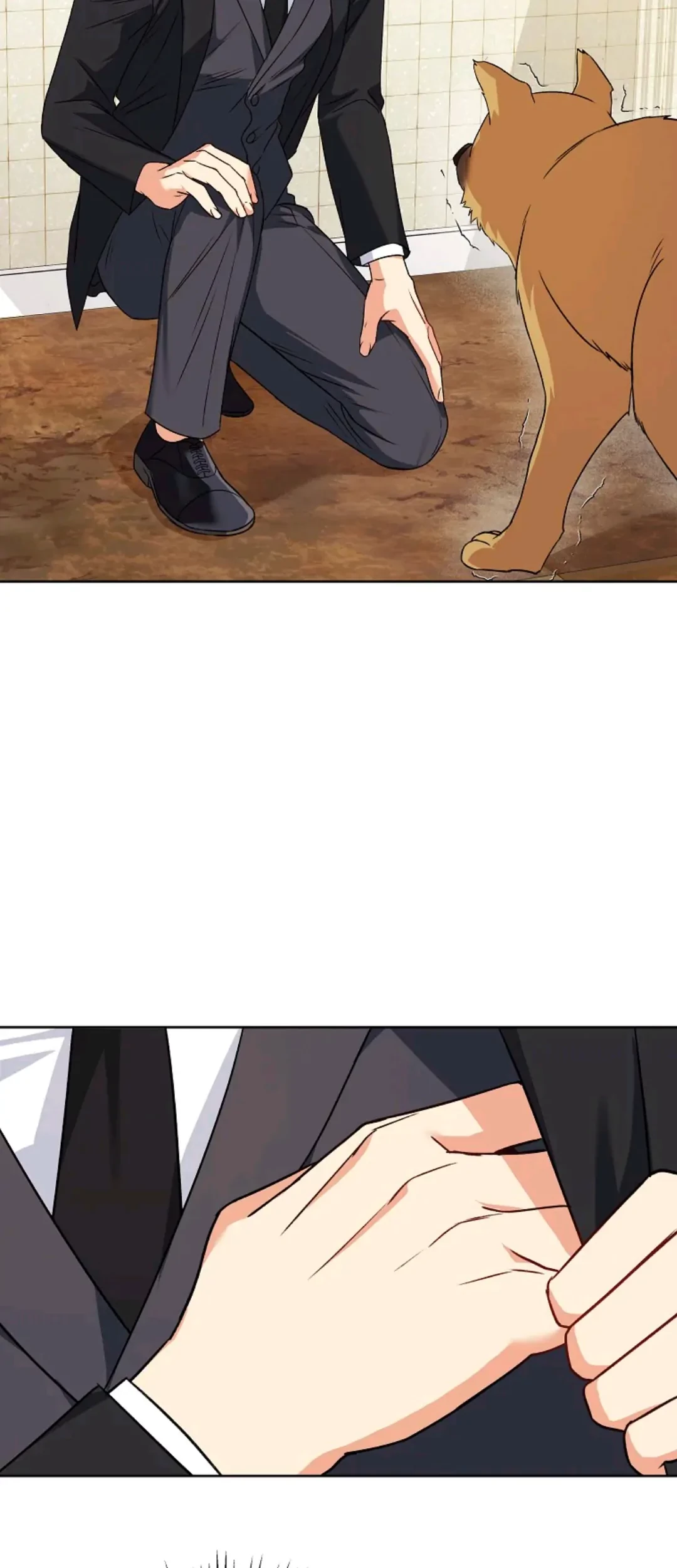 Hello? Veterinarian! Chapter 20 Gambar 56