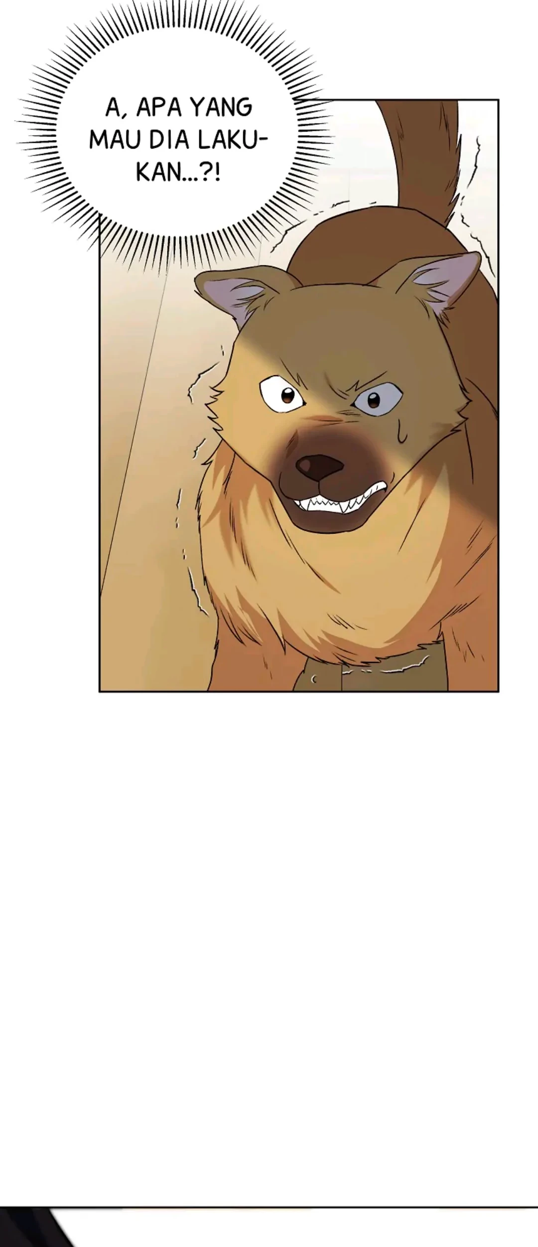 Hello? Veterinarian! Chapter 20 Gambar 57
