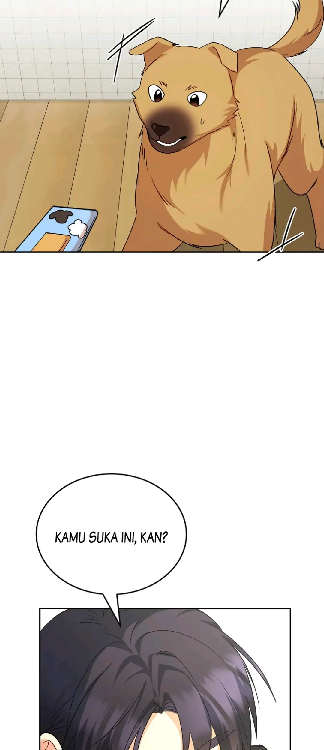 Hello? Veterinarian! Chapter 20 Gambar 60