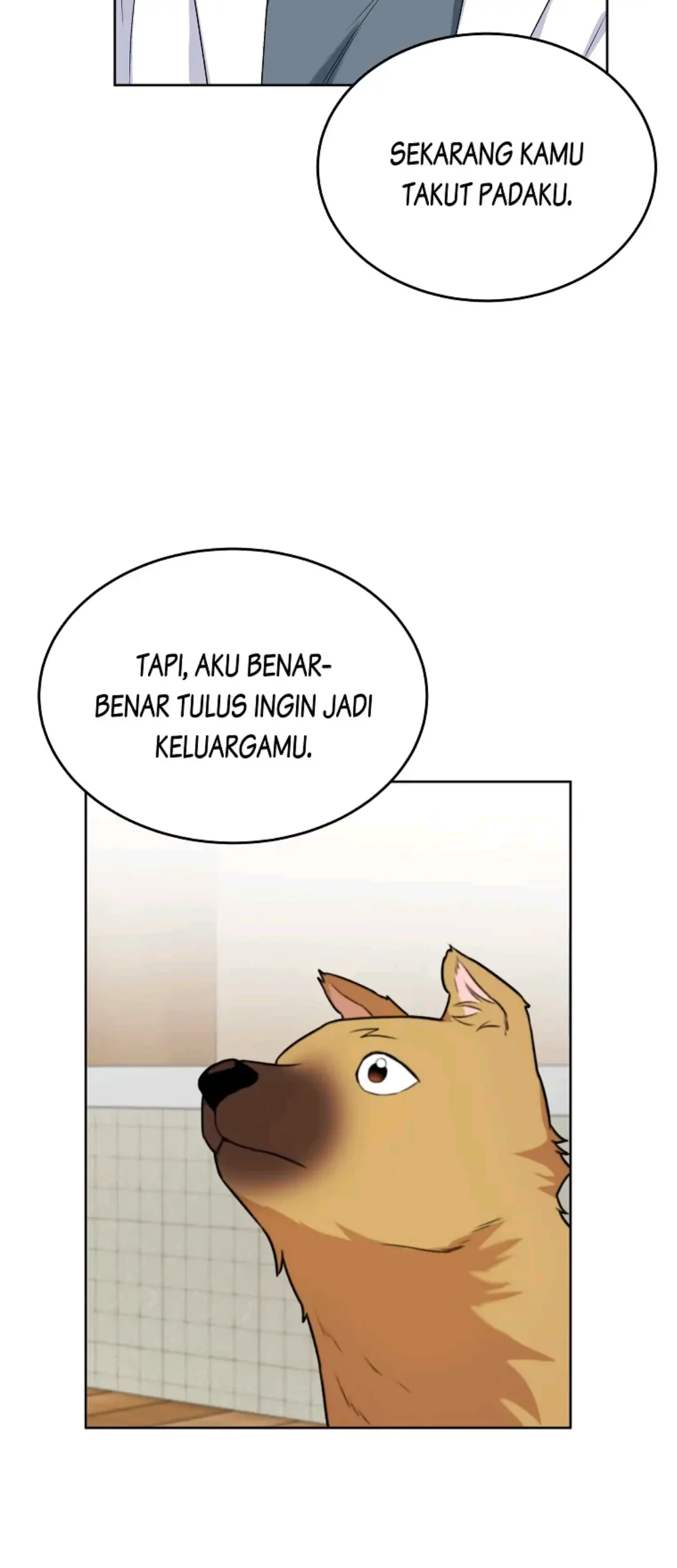 Hello? Veterinarian! Chapter 20 Gambar 65