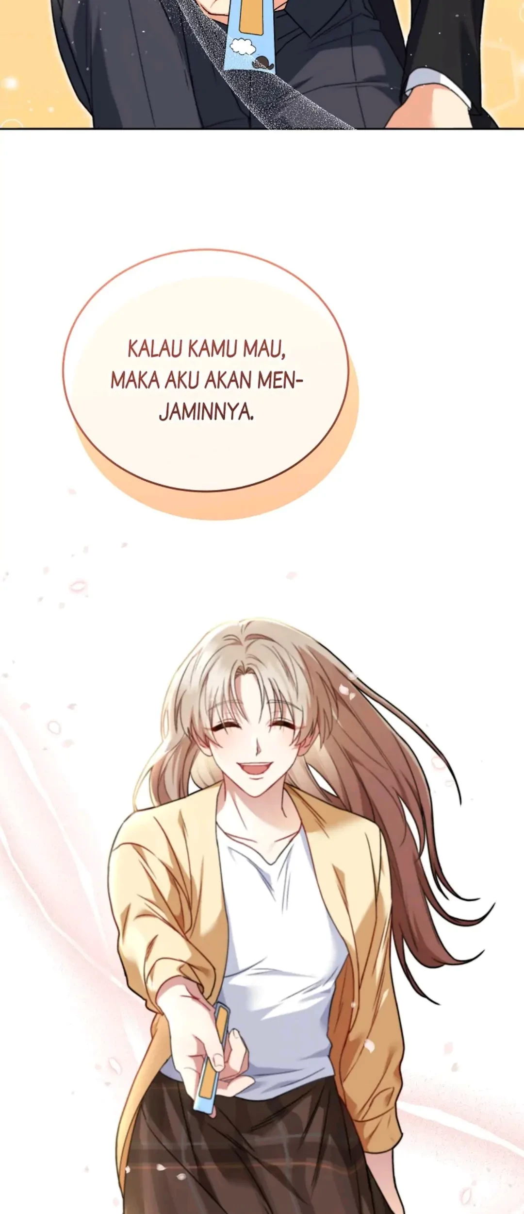 Hello? Veterinarian! Chapter 20 Gambar 68