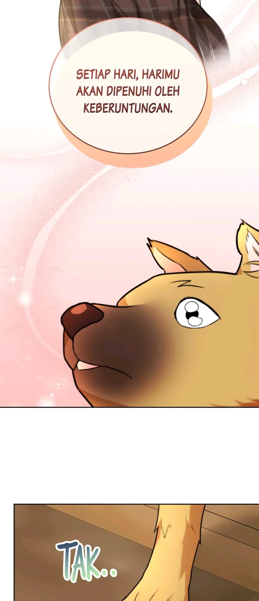 Hello? Veterinarian! Chapter 20 Gambar 69