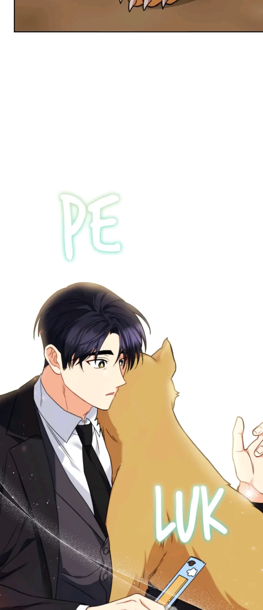 Hello? Veterinarian! Chapter 20 Gambar 71