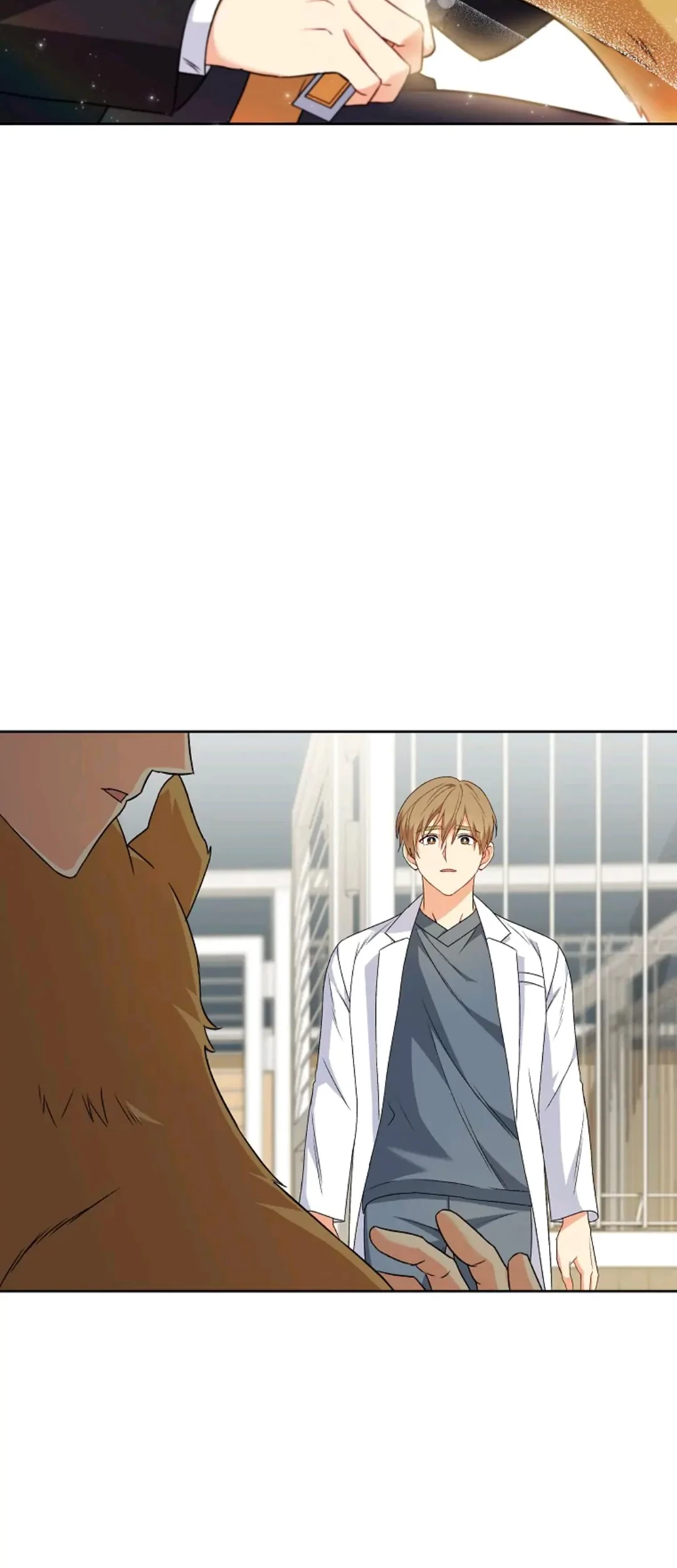 Hello? Veterinarian! Chapter 20 Gambar 72