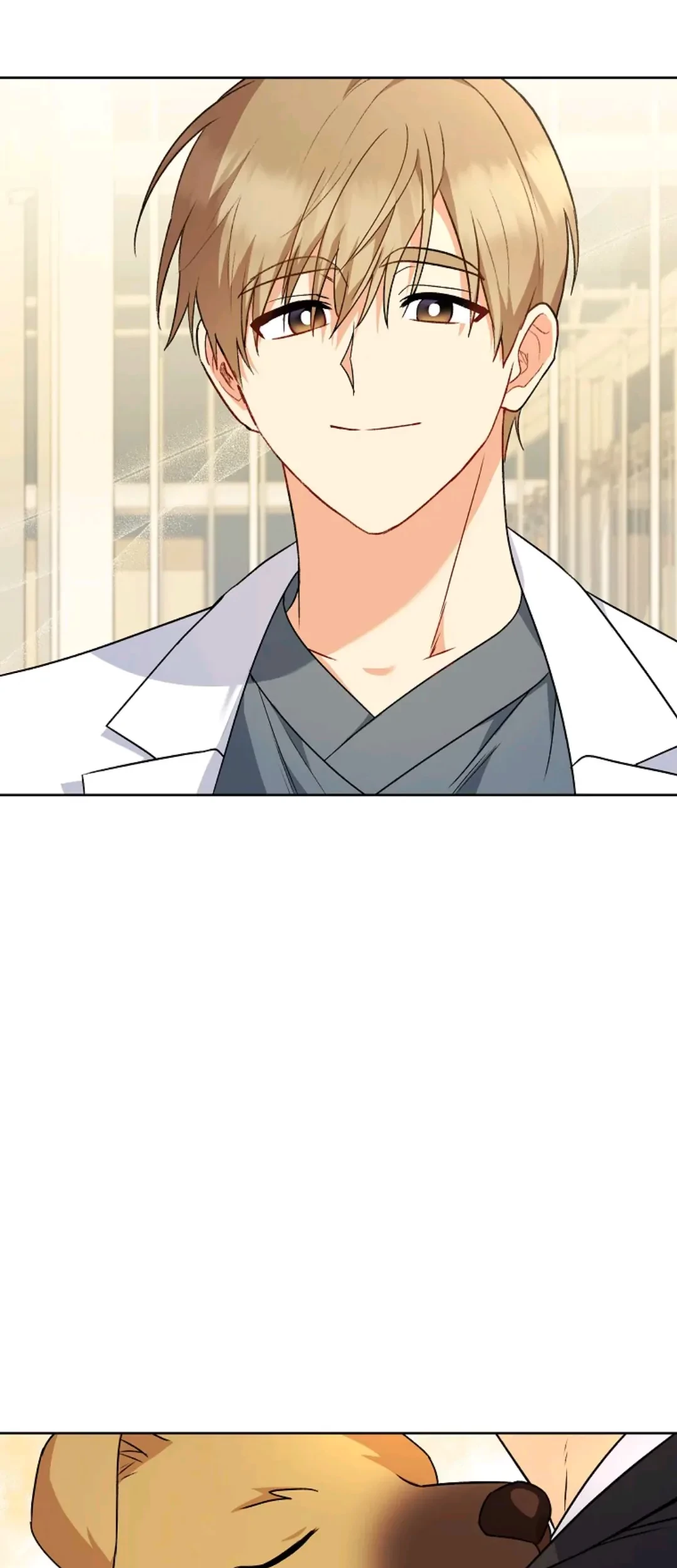 Hello? Veterinarian! Chapter 20 Gambar 74