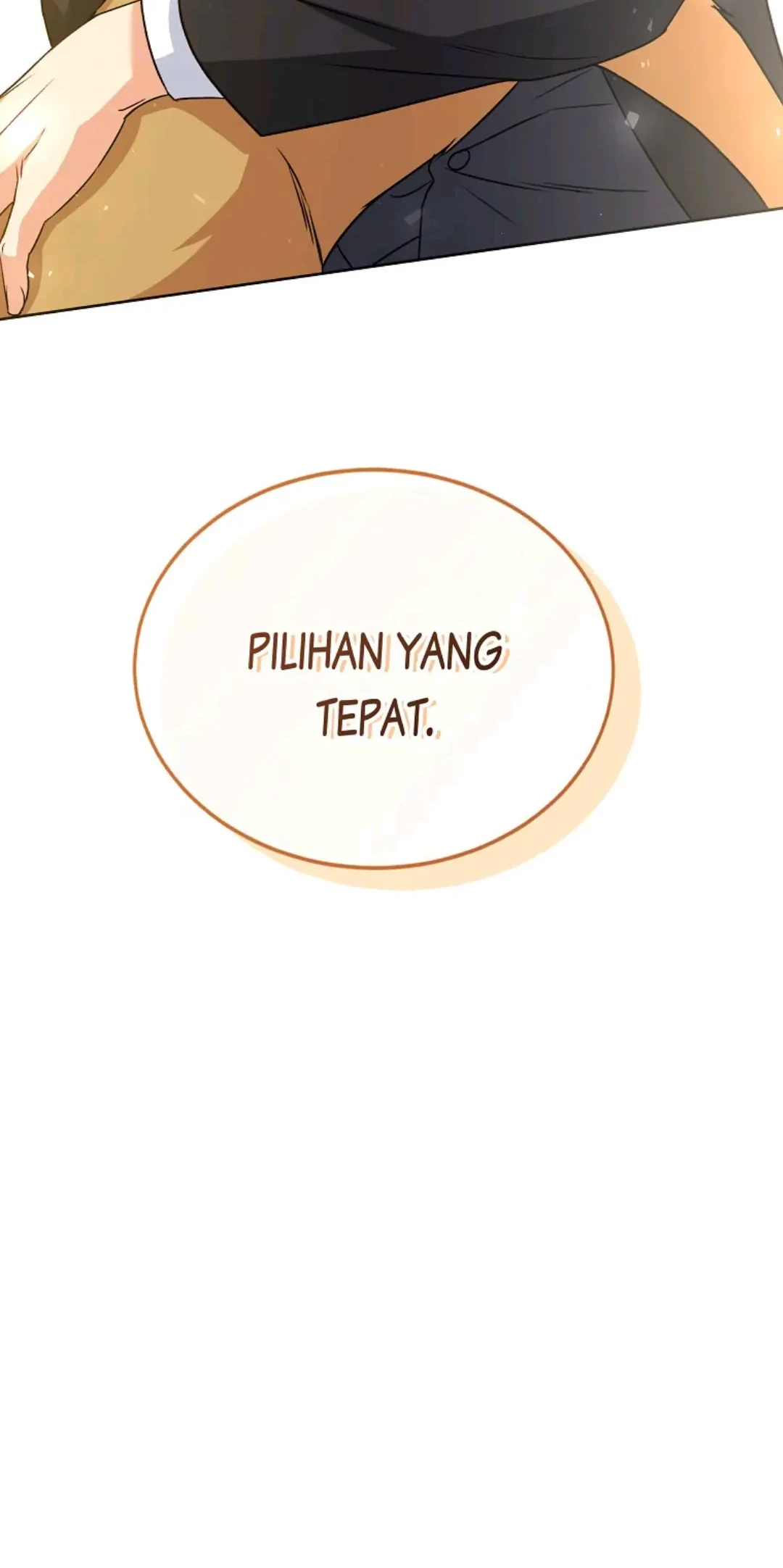 Hello? Veterinarian! Chapter 20 Gambar 77