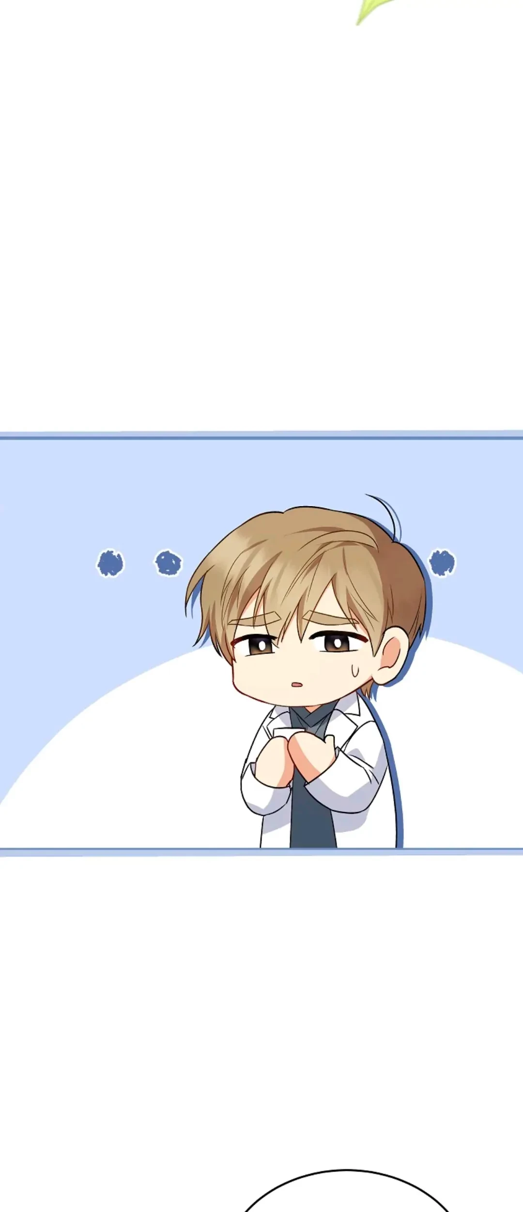 Hello? Veterinarian! Chapter 20 Gambar 10