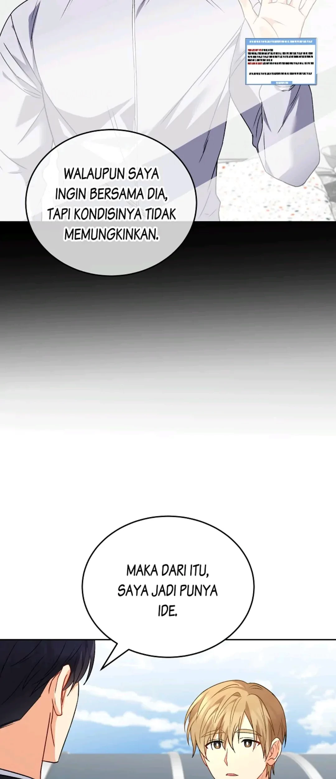 Hello? Veterinarian! Chapter 20 Gambar 16