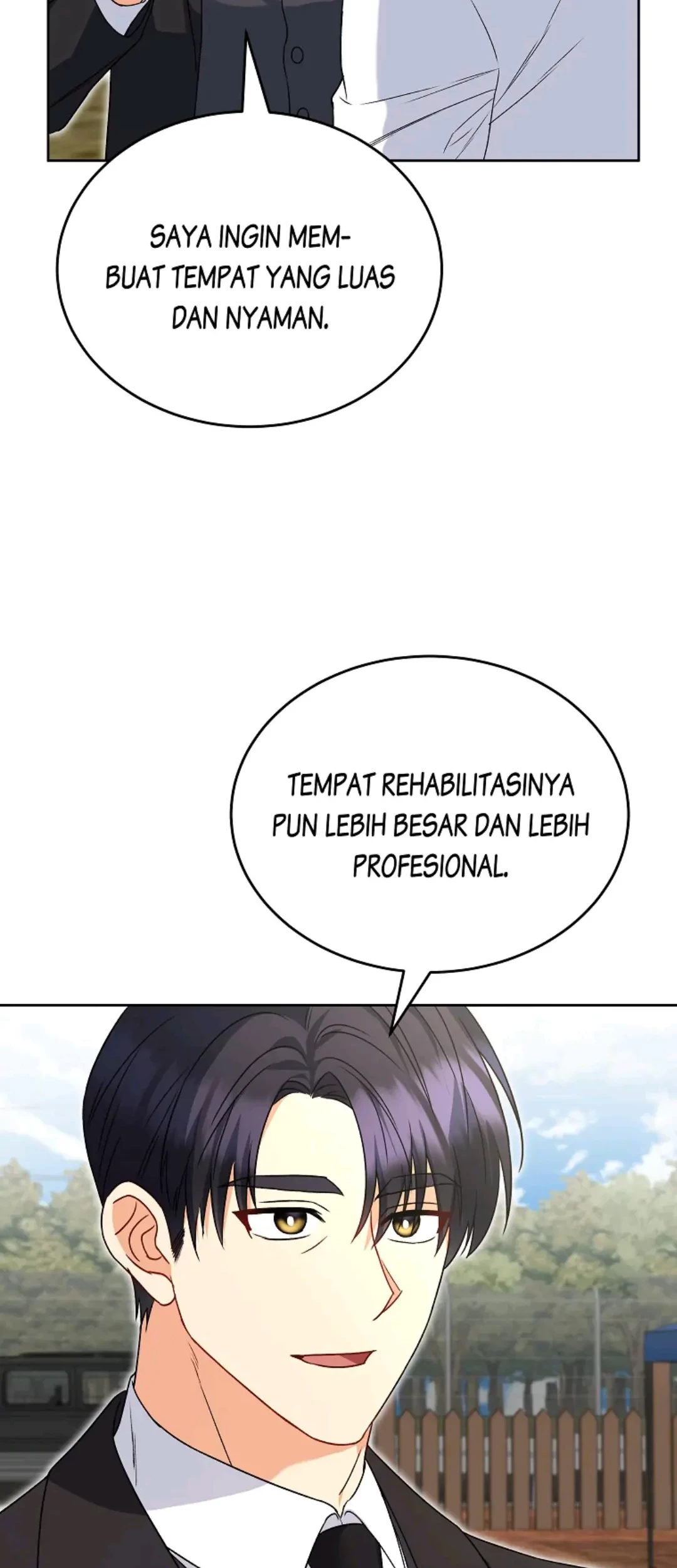 Hello? Veterinarian! Chapter 20 Gambar 20