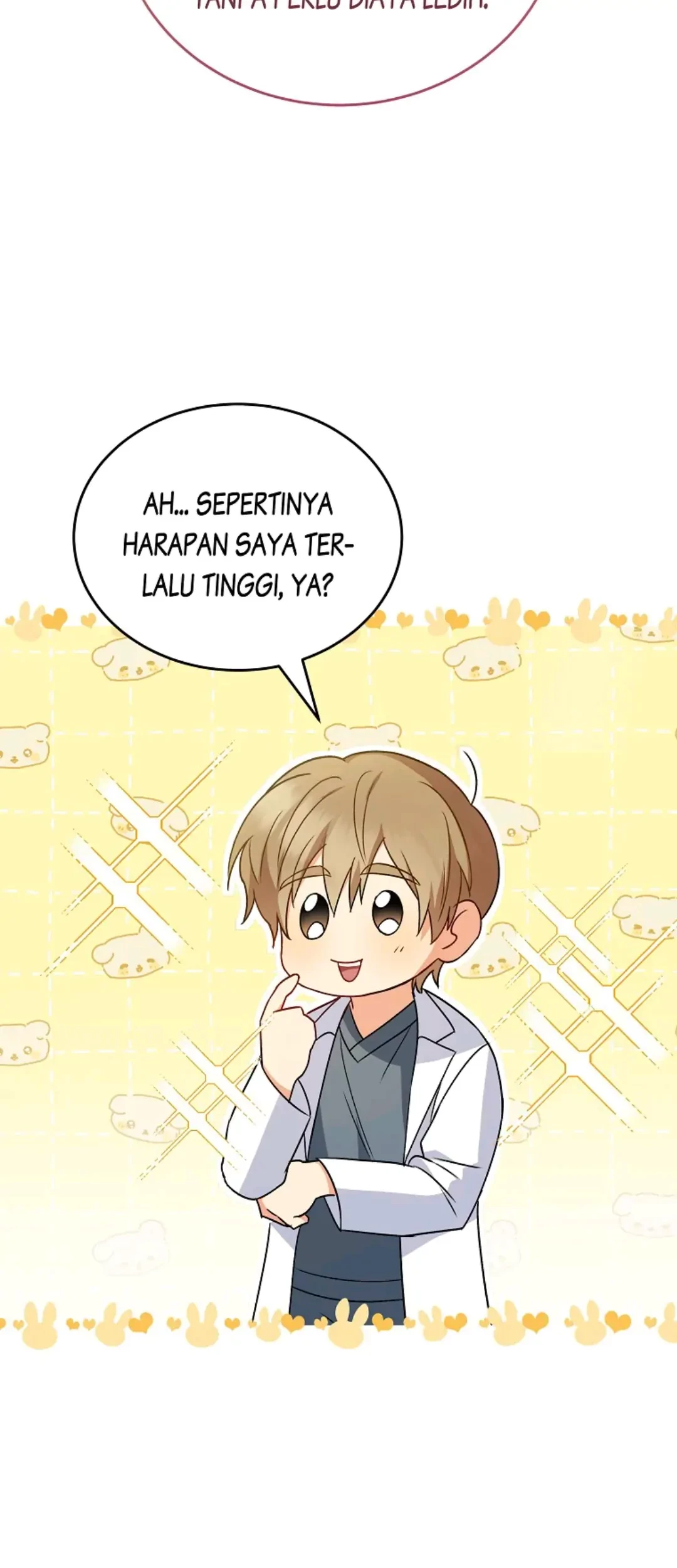 Hello? Veterinarian! Chapter 20 Gambar 25