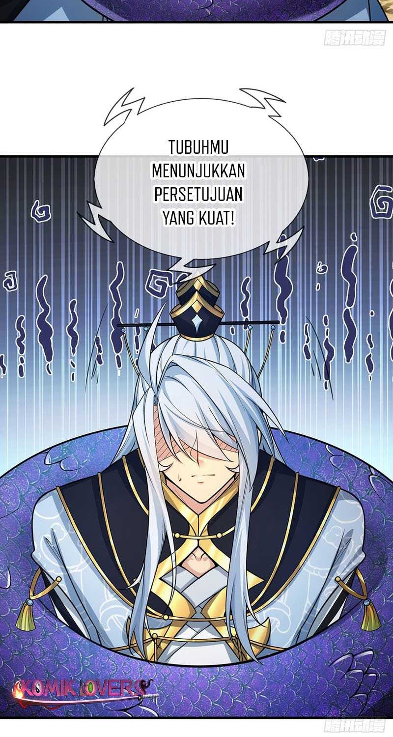 When My Organs Awakened, I Suddenly Became Invincible Chapter 01 Gambar 21