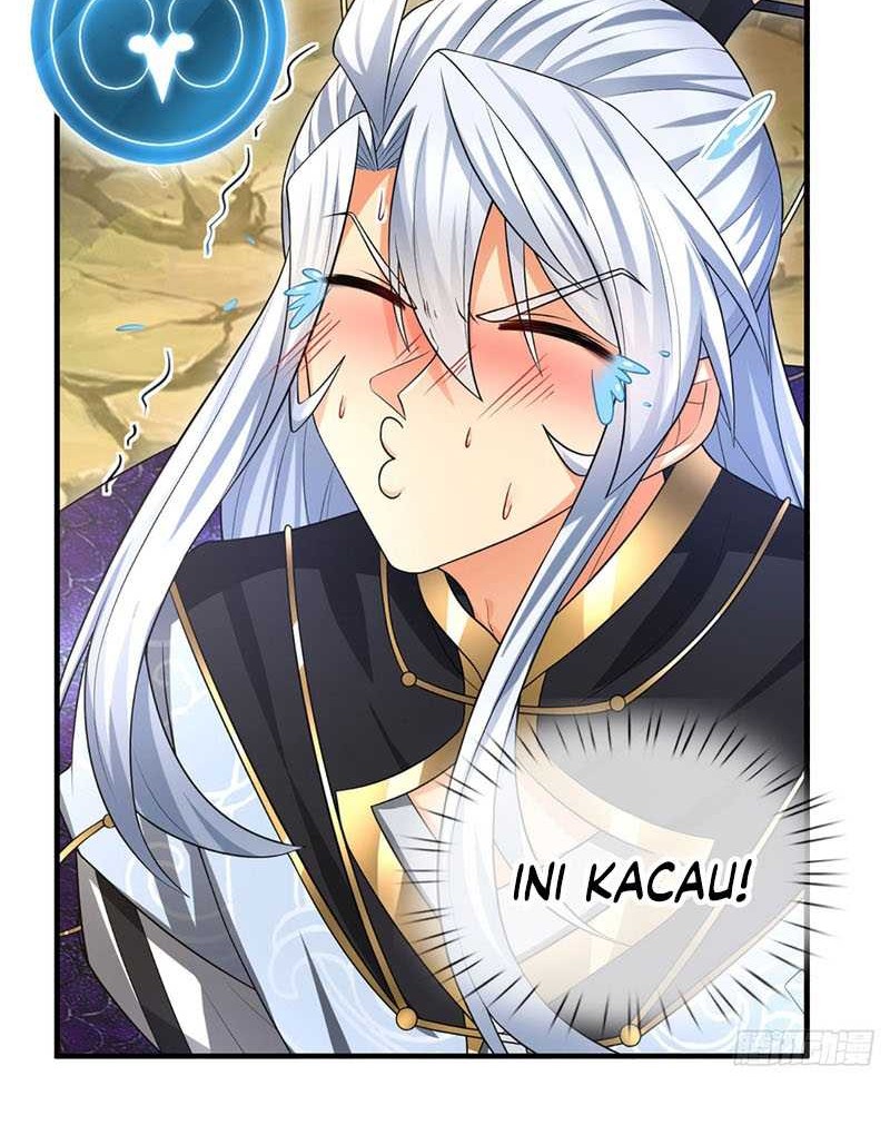 When My Organs Awakened, I Suddenly Became Invincible Chapter 01 Gambar 25