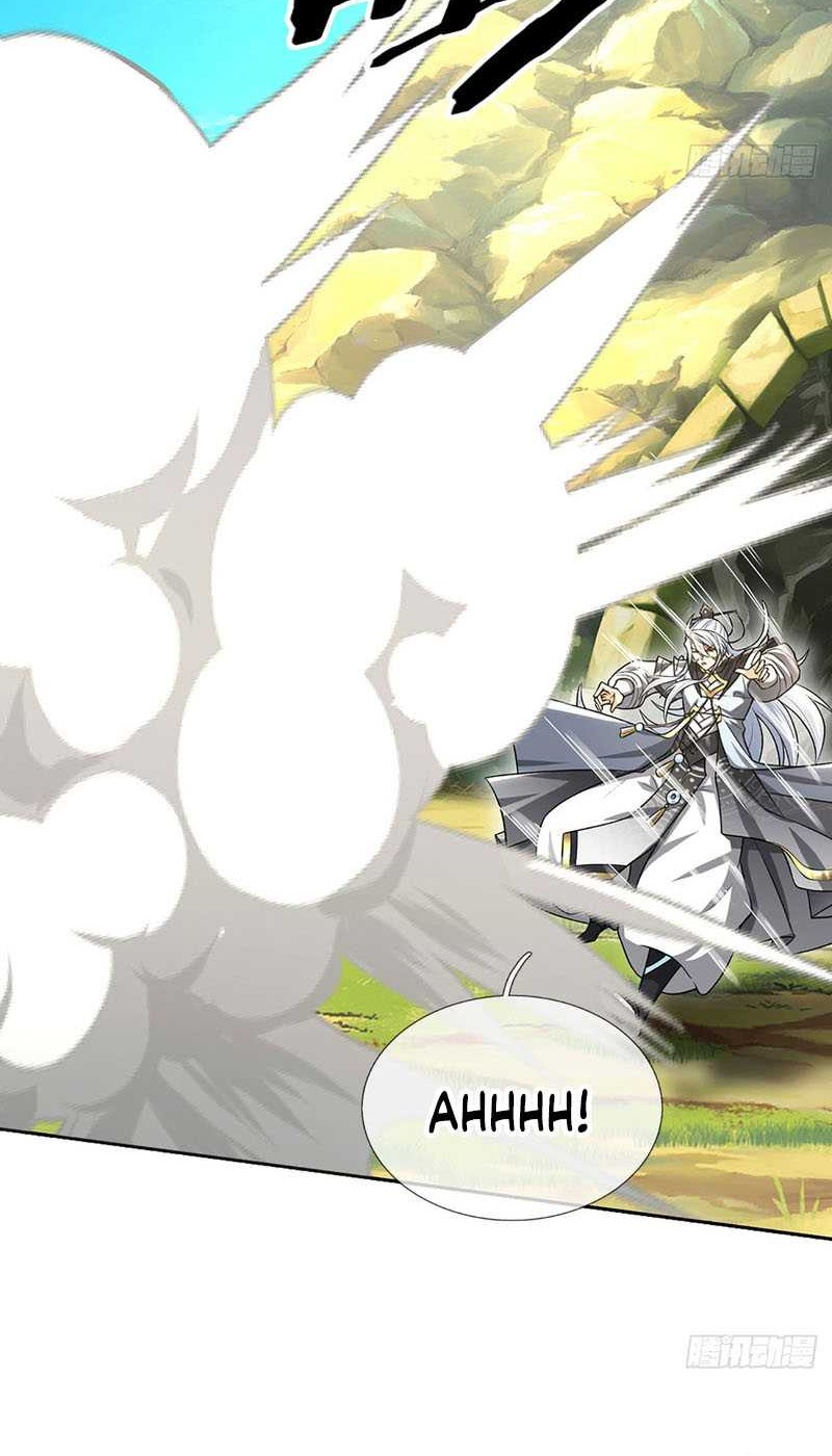 When My Organs Awakened, I Suddenly Became Invincible Chapter 01 Gambar 28