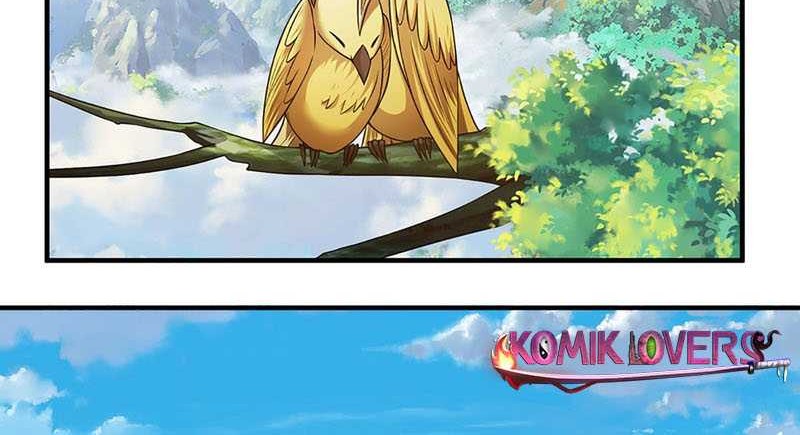 When My Organs Awakened, I Suddenly Became Invincible Chapter 01 Gambar 3