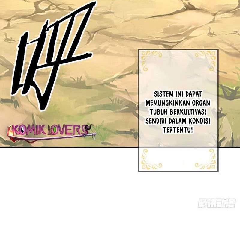 When My Organs Awakened, I Suddenly Became Invincible Chapter 01 Gambar 11