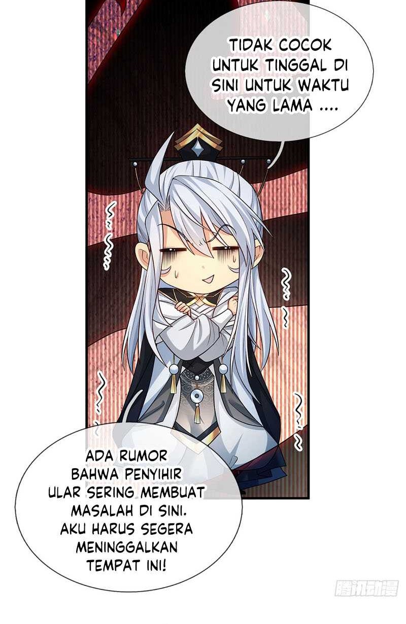 When My Organs Awakened, I Suddenly Became Invincible Chapter 01 Gambar 13