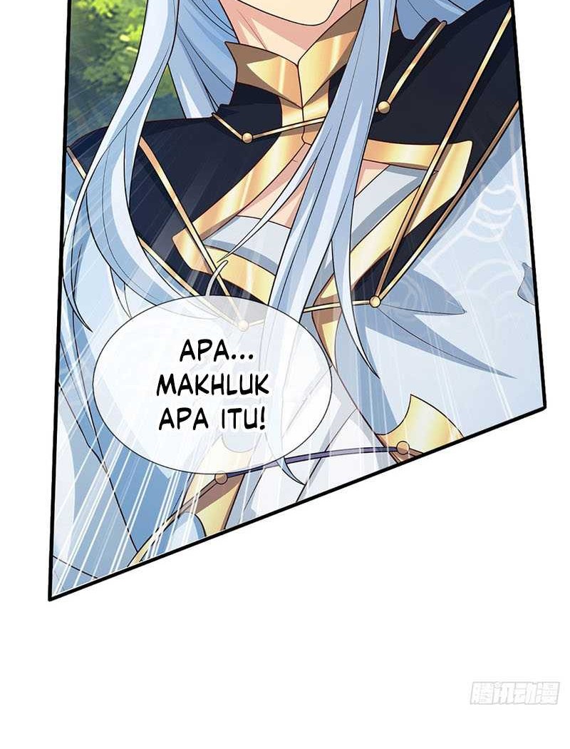 When My Organs Awakened, I Suddenly Became Invincible Chapter 01 Gambar 15