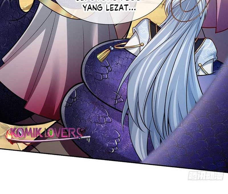 When My Organs Awakened, I Suddenly Became Invincible Chapter 01 Gambar 17