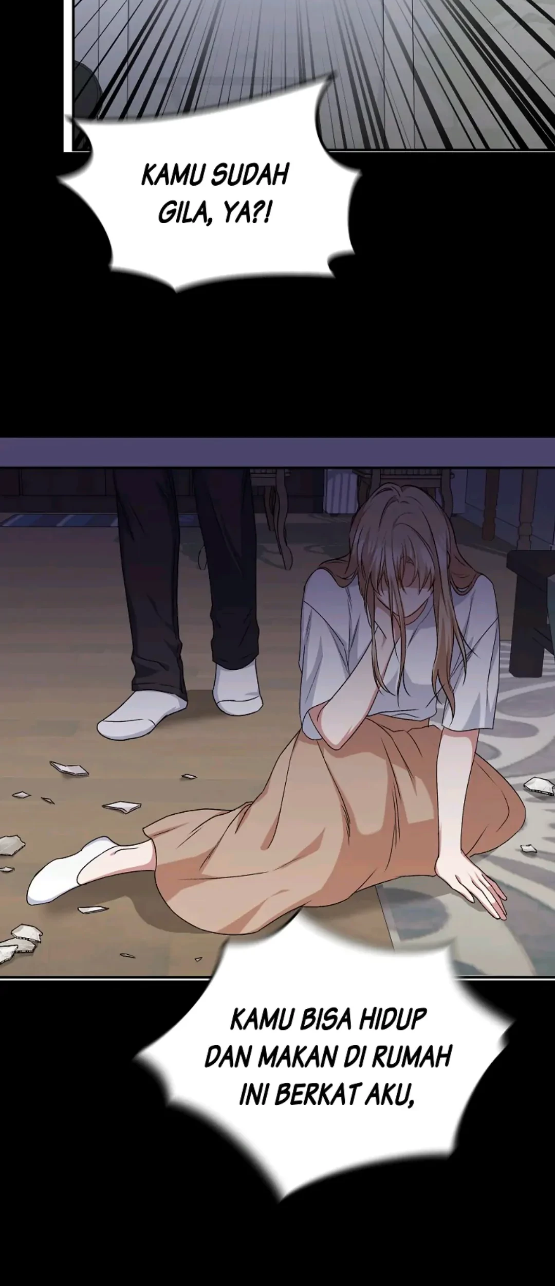 Baca Hello? Veterinarian! Chapter 18 Gambar 2