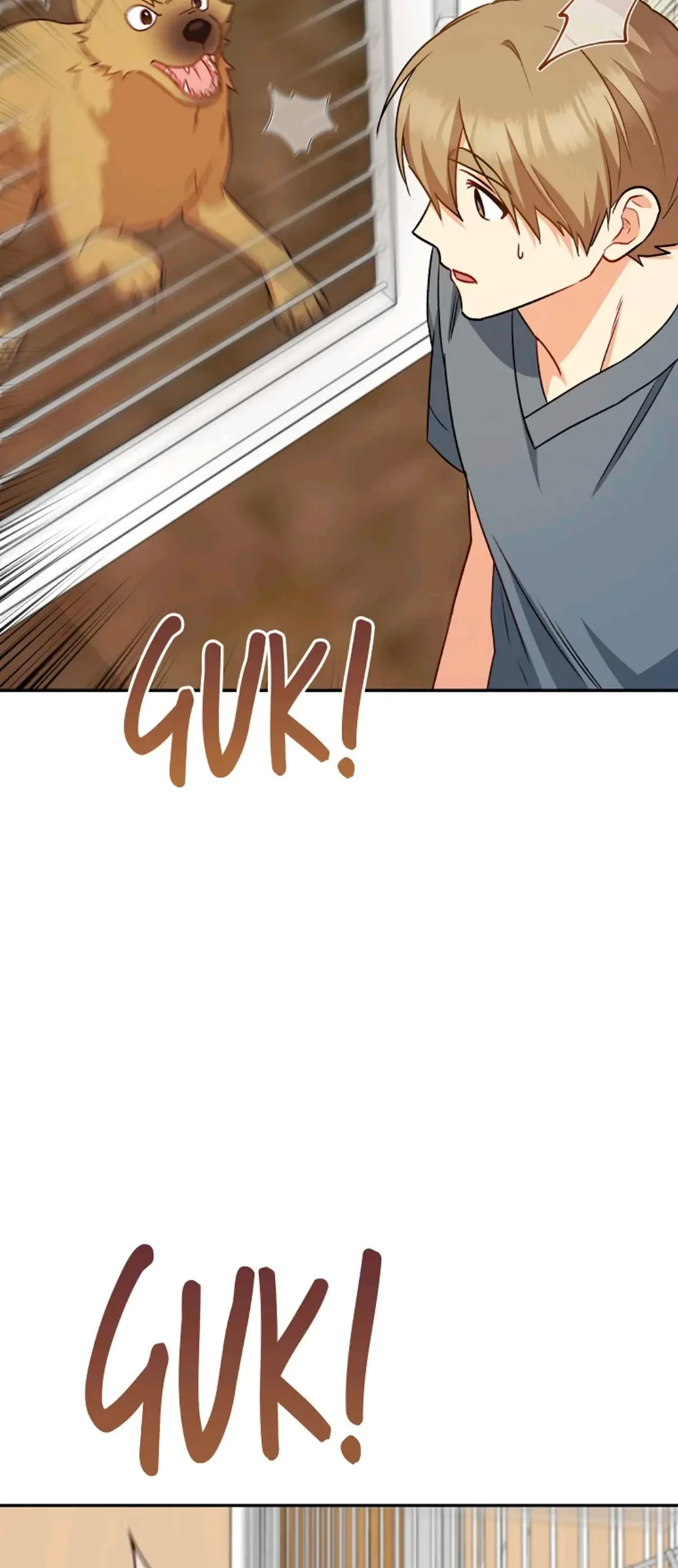Hello? Veterinarian! Chapter 17 Gambar 77