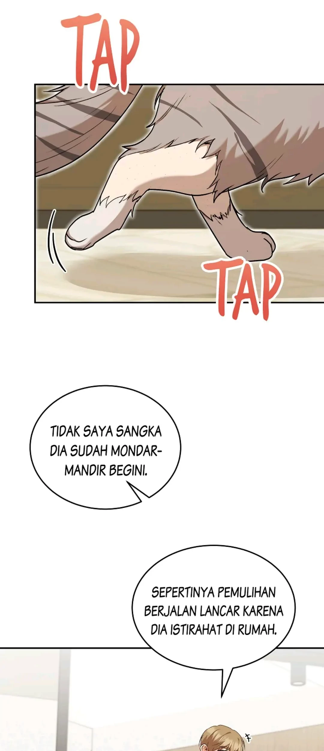 Baca  Hello? Veterinarian! Chapter 16 Gambar 2