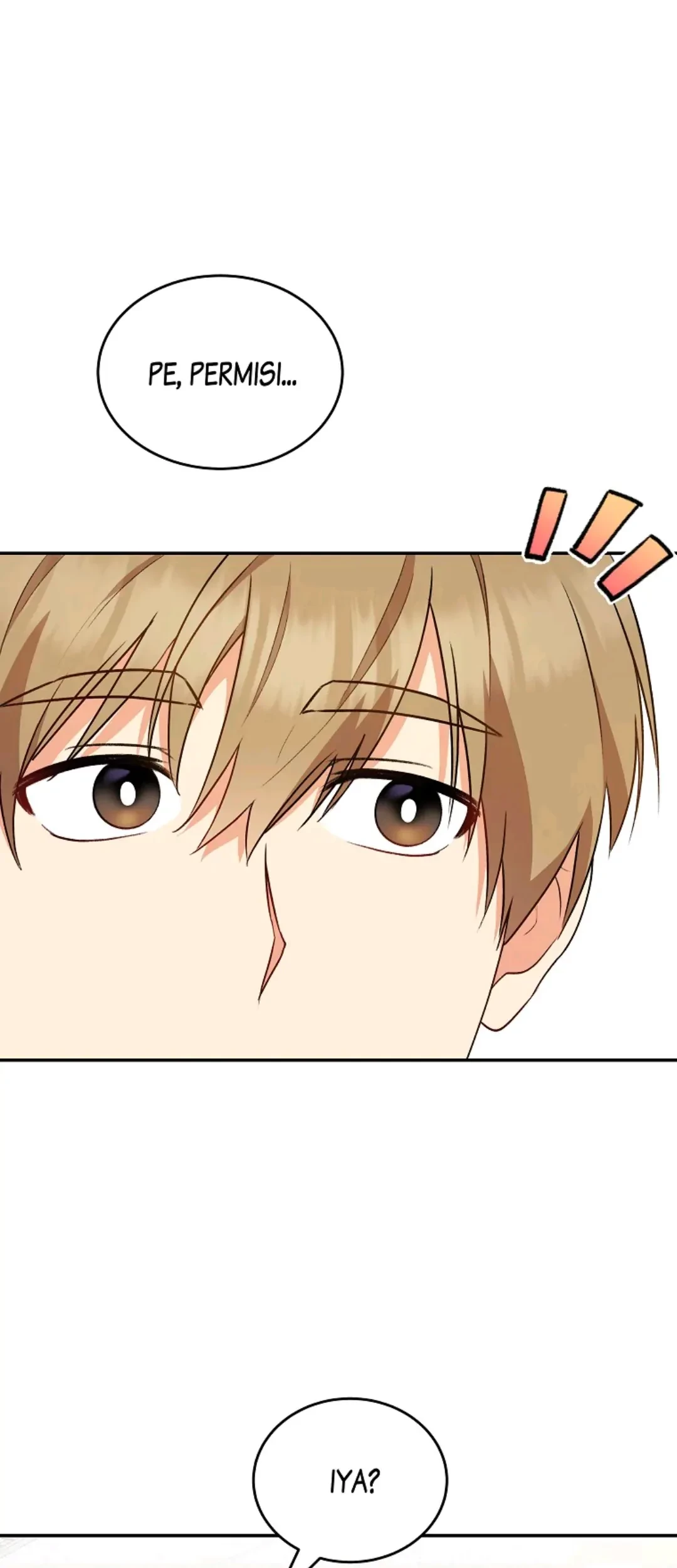 Hello? Veterinarian! Chapter 16 Gambar 65
