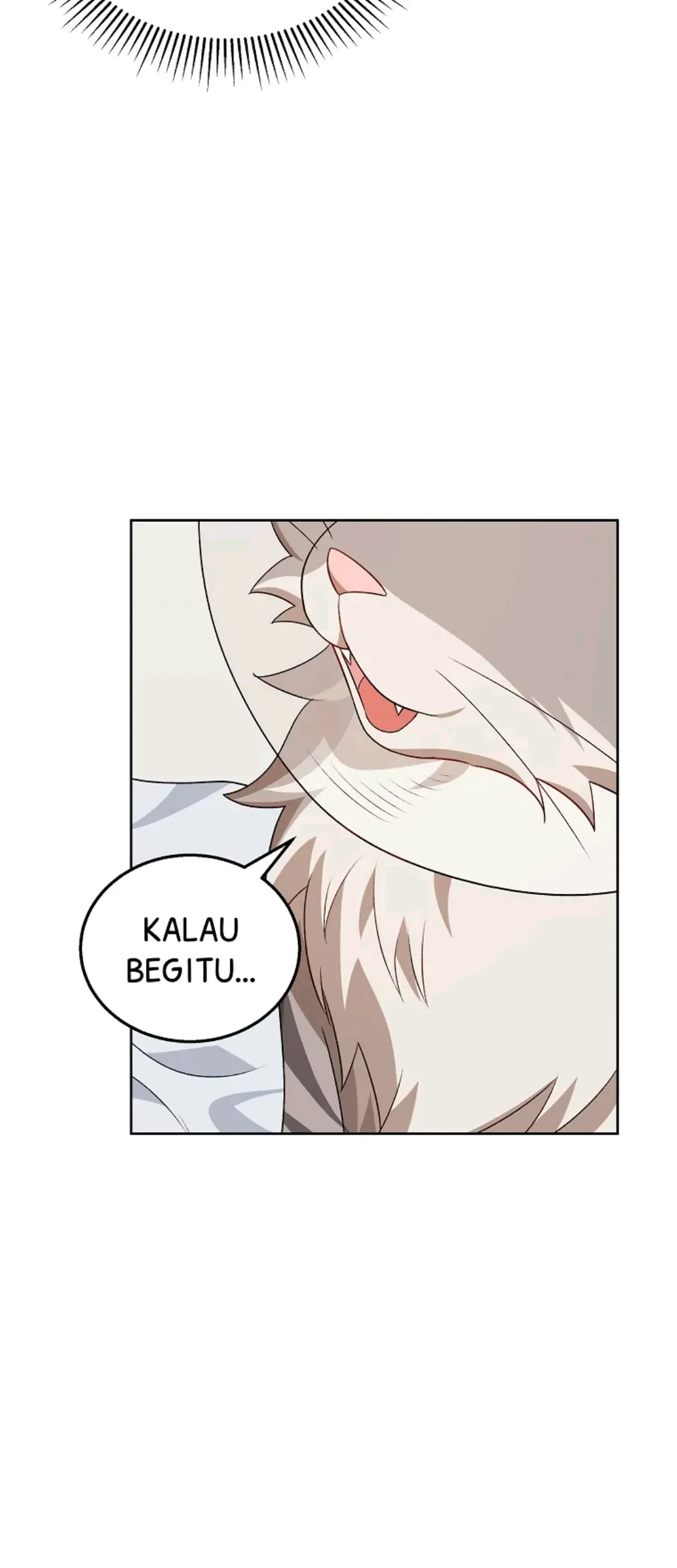 Hello? Veterinarian! Chapter 15 Gambar 38