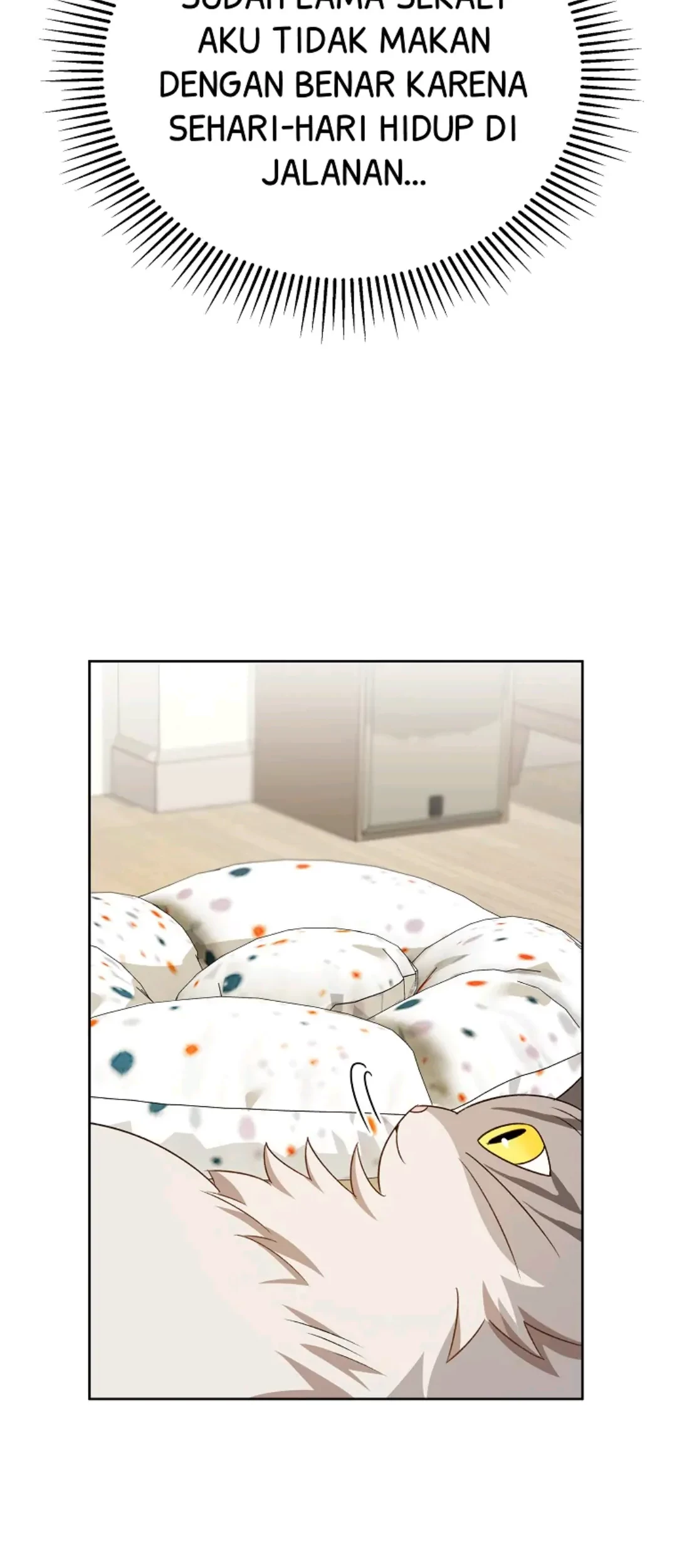 Hello? Veterinarian! Chapter 15 Gambar 75