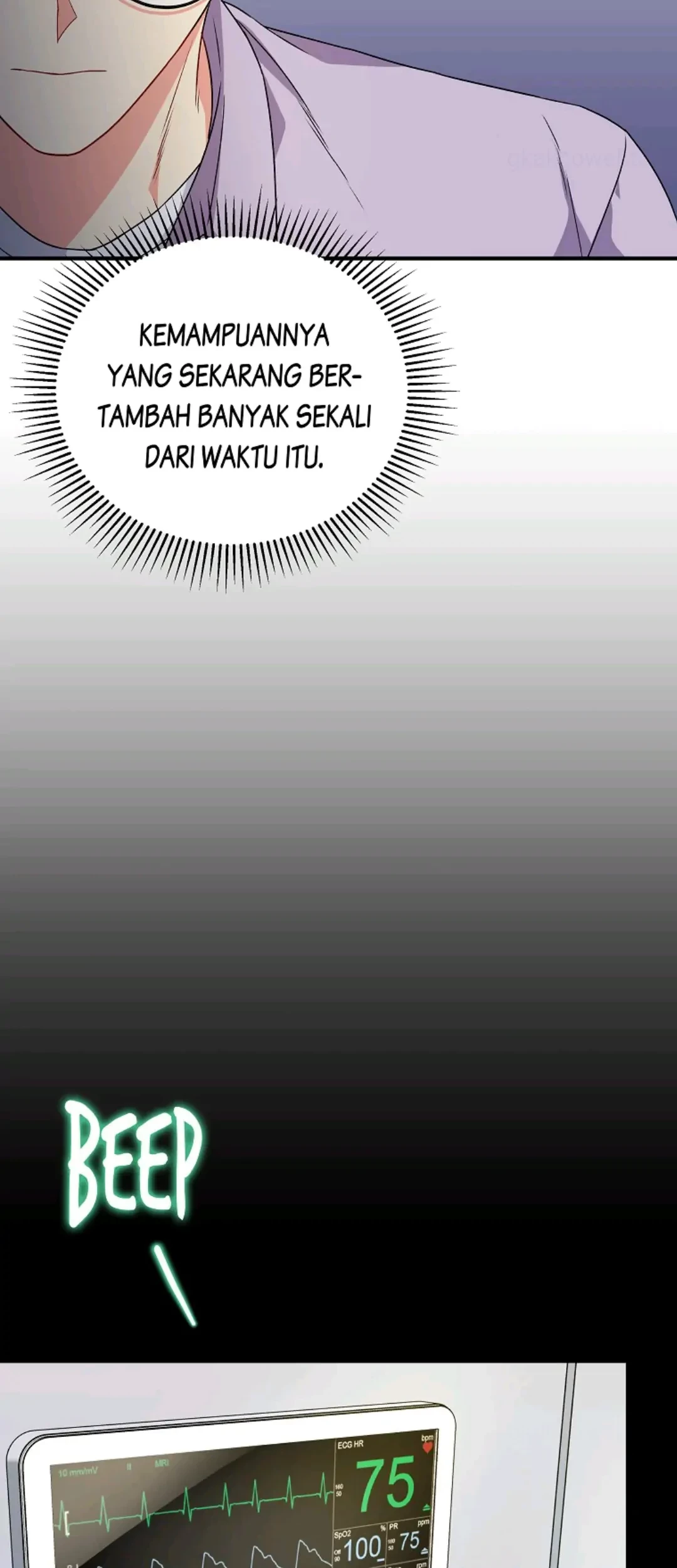 Hello? Veterinarian! Chapter 14 Gambar 28