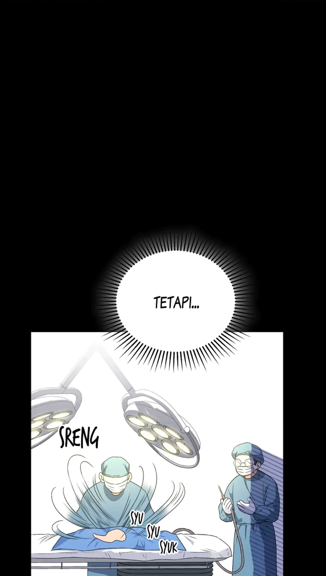 Hello? Veterinarian! Chapter 14 Gambar 35