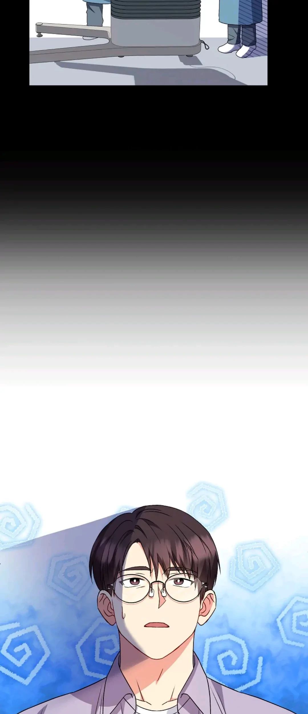 Hello? Veterinarian! Chapter 14 Gambar 36