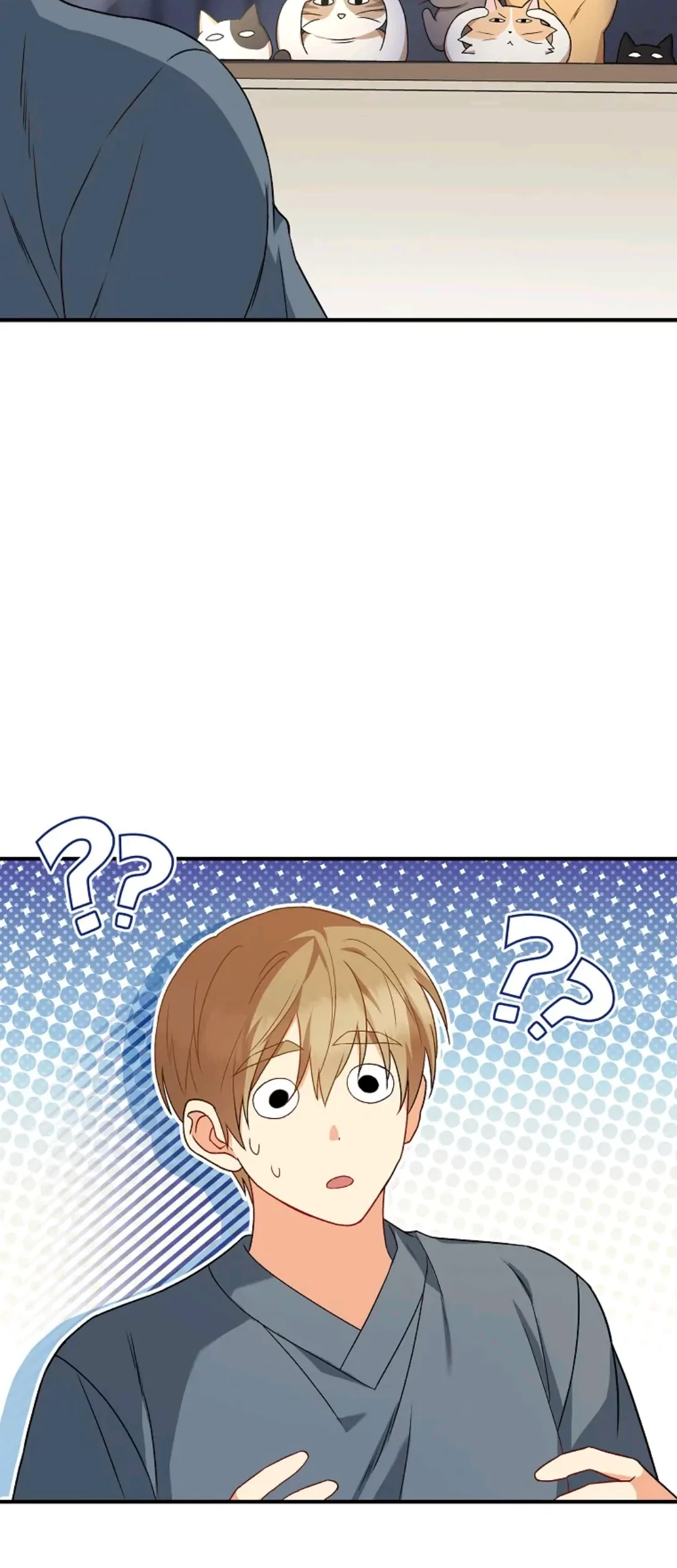 Hello? Veterinarian! Chapter 14 Gambar 45