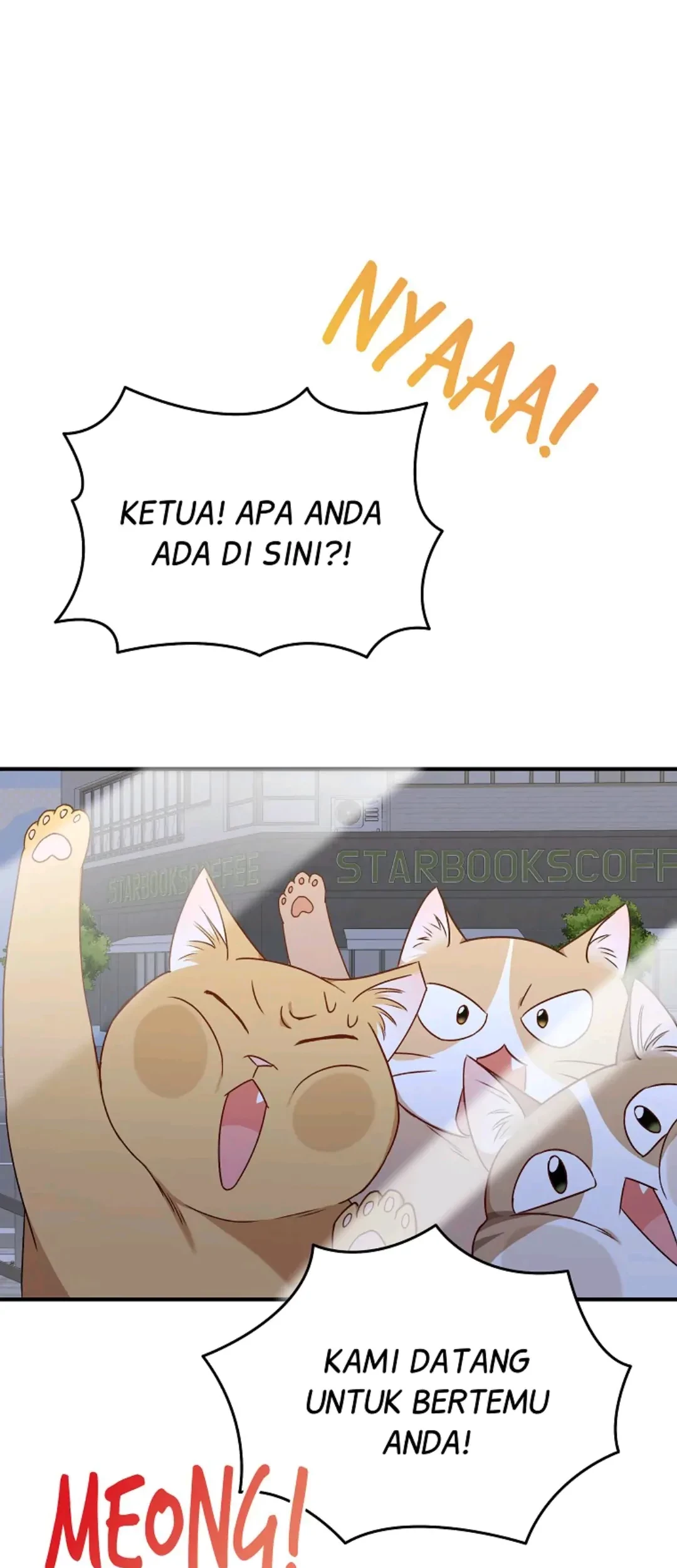 Hello? Veterinarian! Chapter 14 Gambar 47