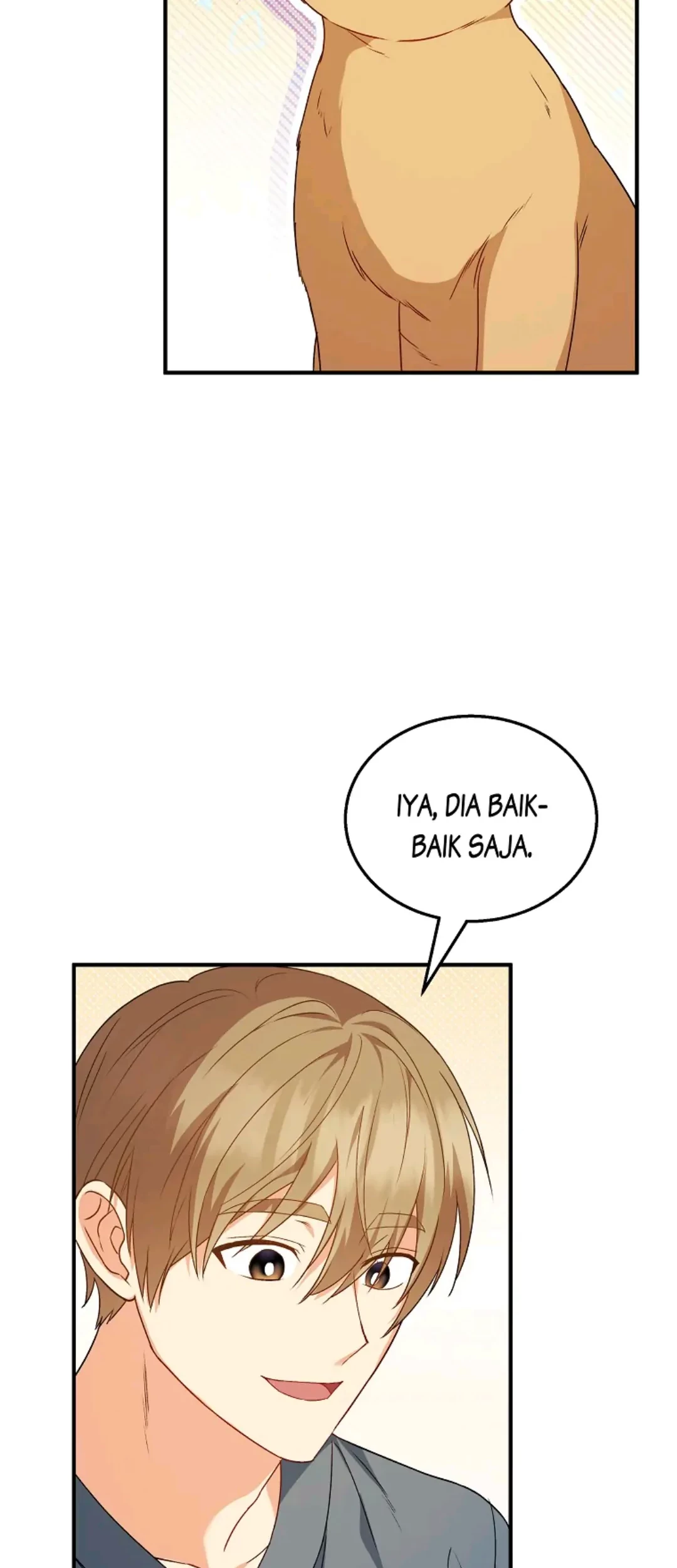 Hello? Veterinarian! Chapter 14 Gambar 51