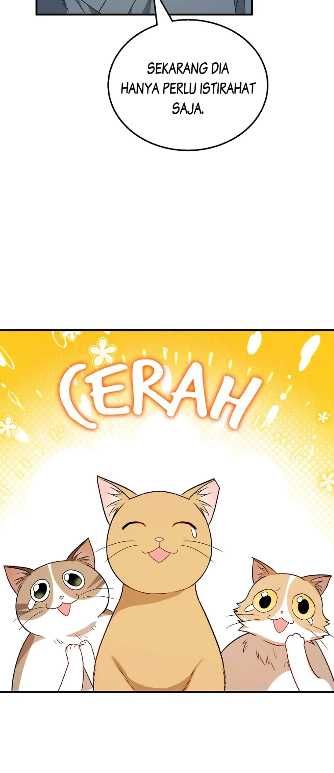 Hello? Veterinarian! Chapter 14 Gambar 53