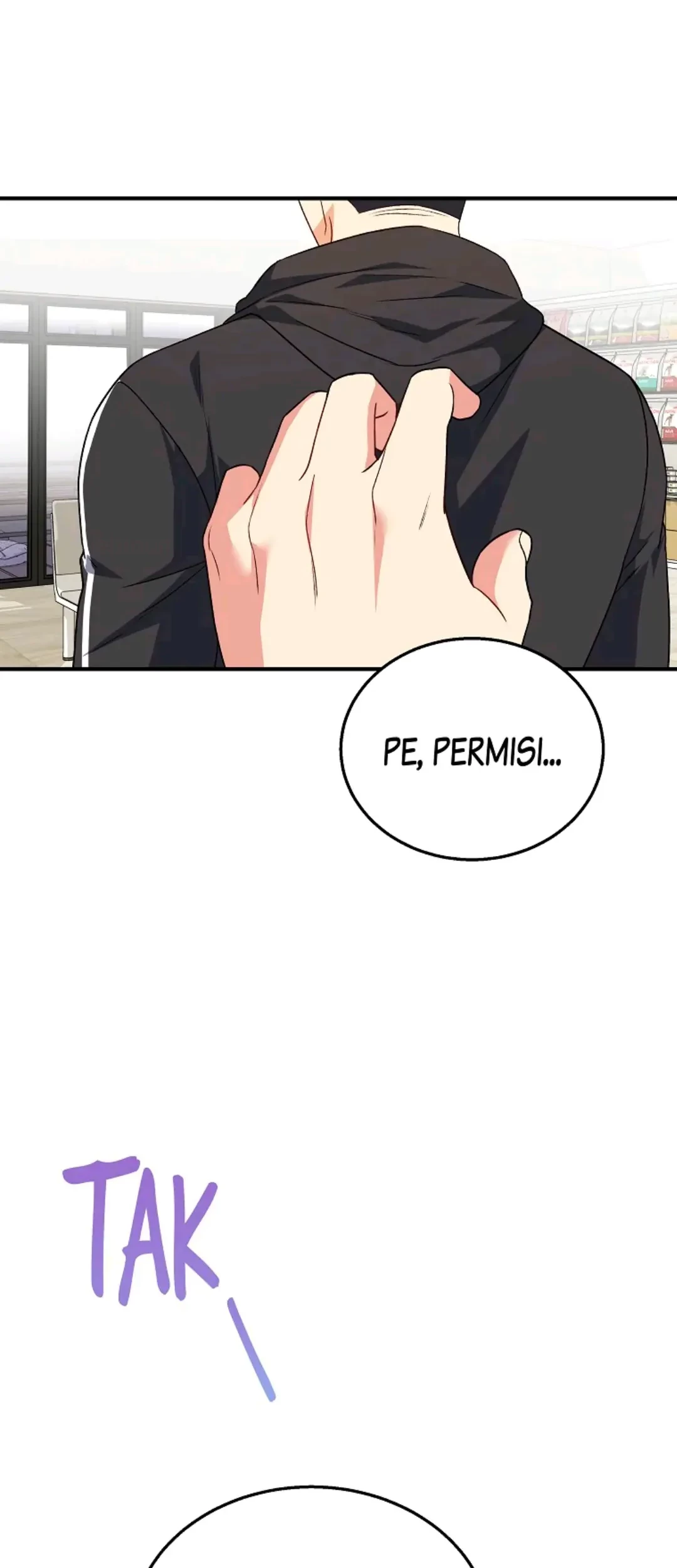 Baca  Hello? Veterinarian! Chapter 14 Gambar 2