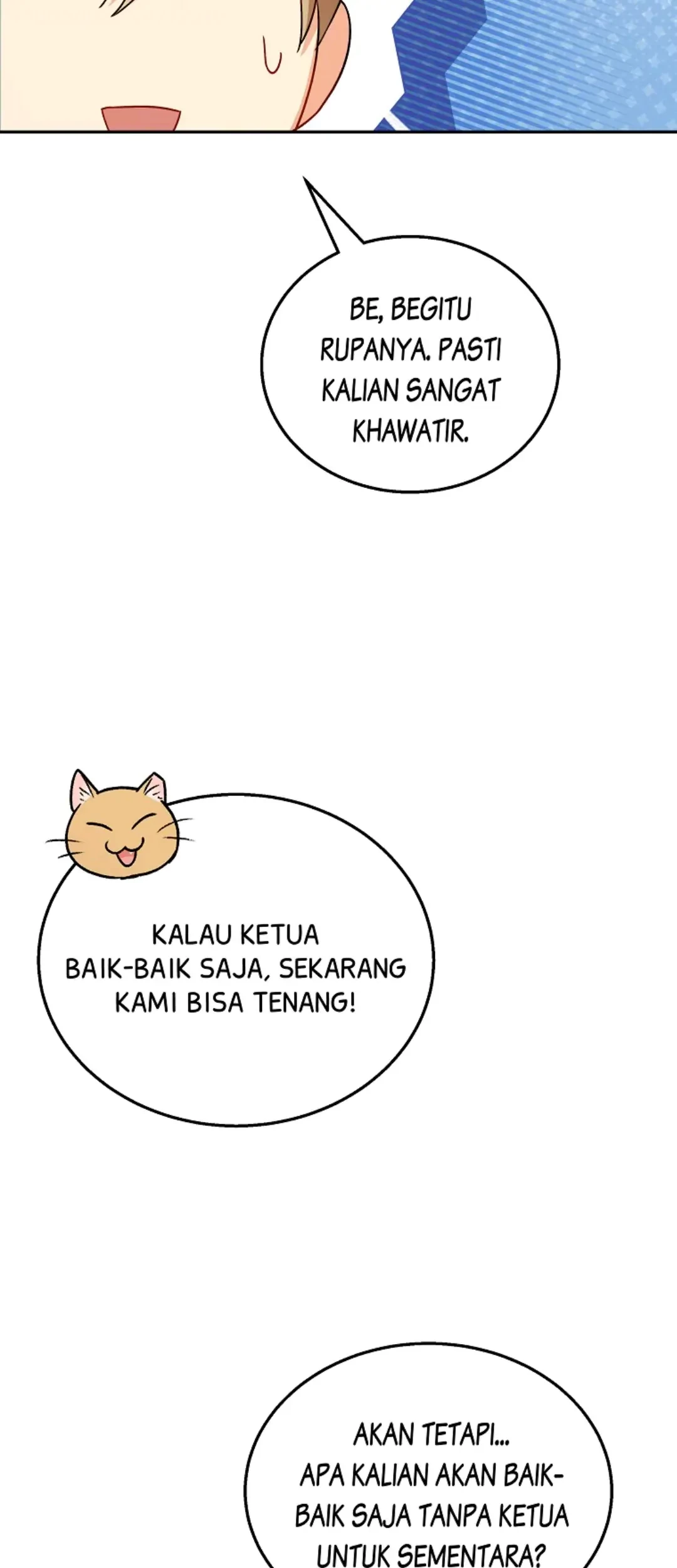 Hello? Veterinarian! Chapter 14 Gambar 59