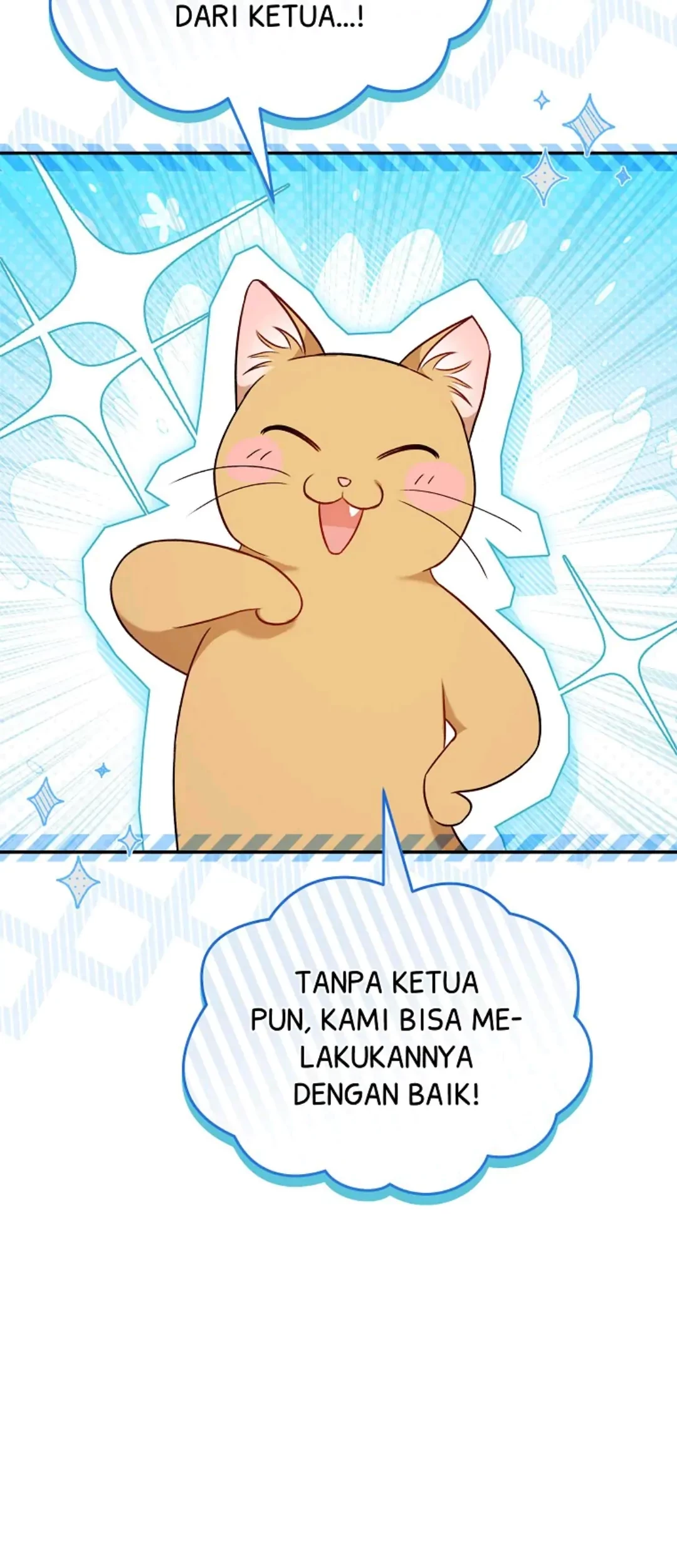Hello? Veterinarian! Chapter 14 Gambar 62