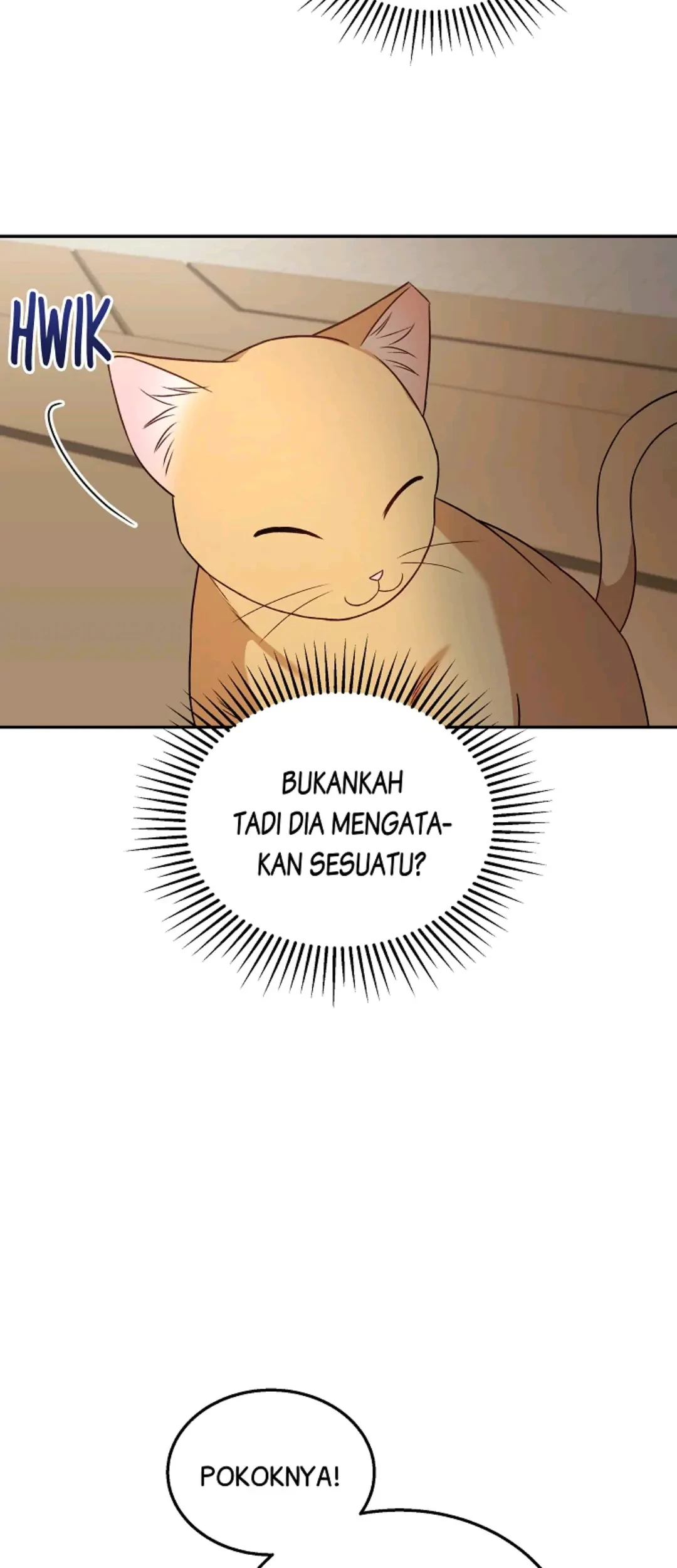 Hello? Veterinarian! Chapter 14 Gambar 67