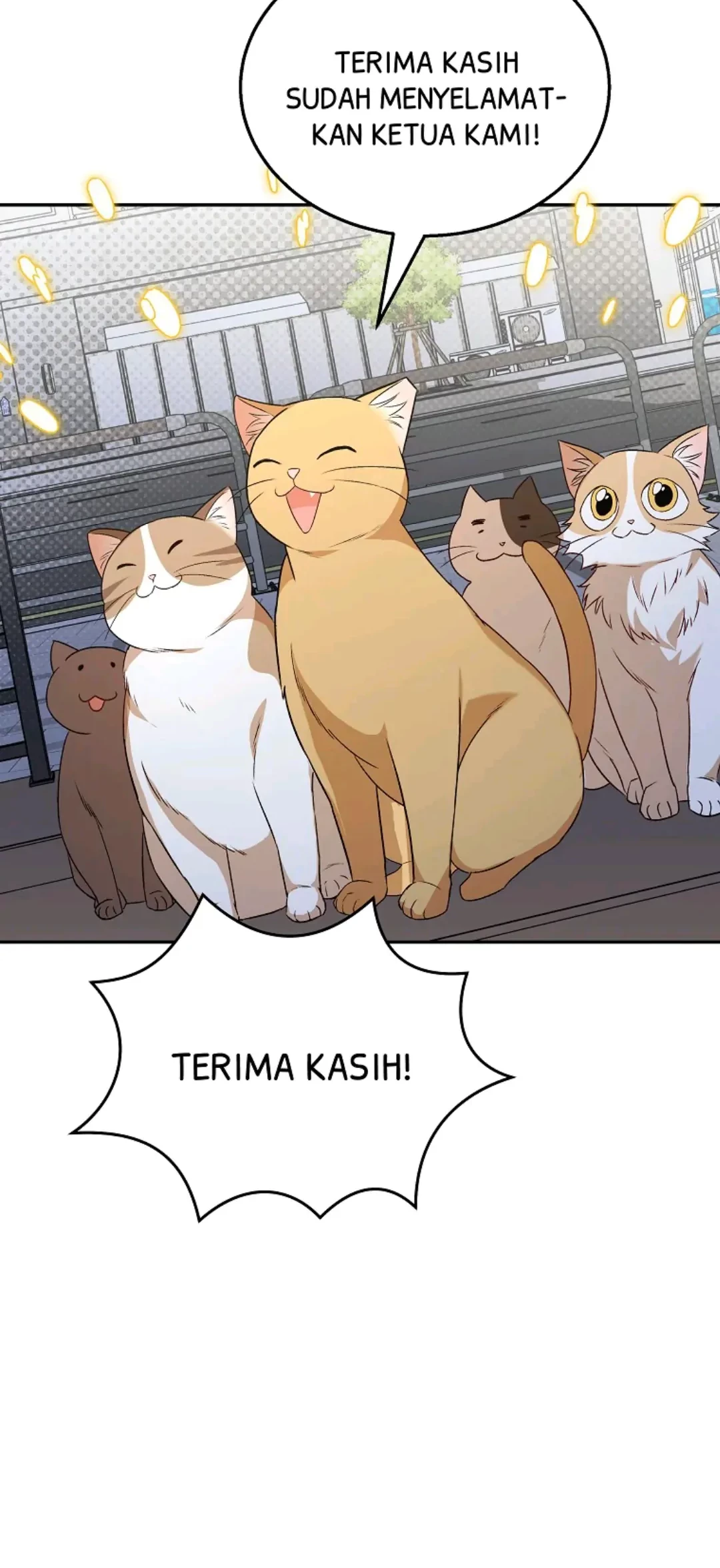 Hello? Veterinarian! Chapter 14 Gambar 68