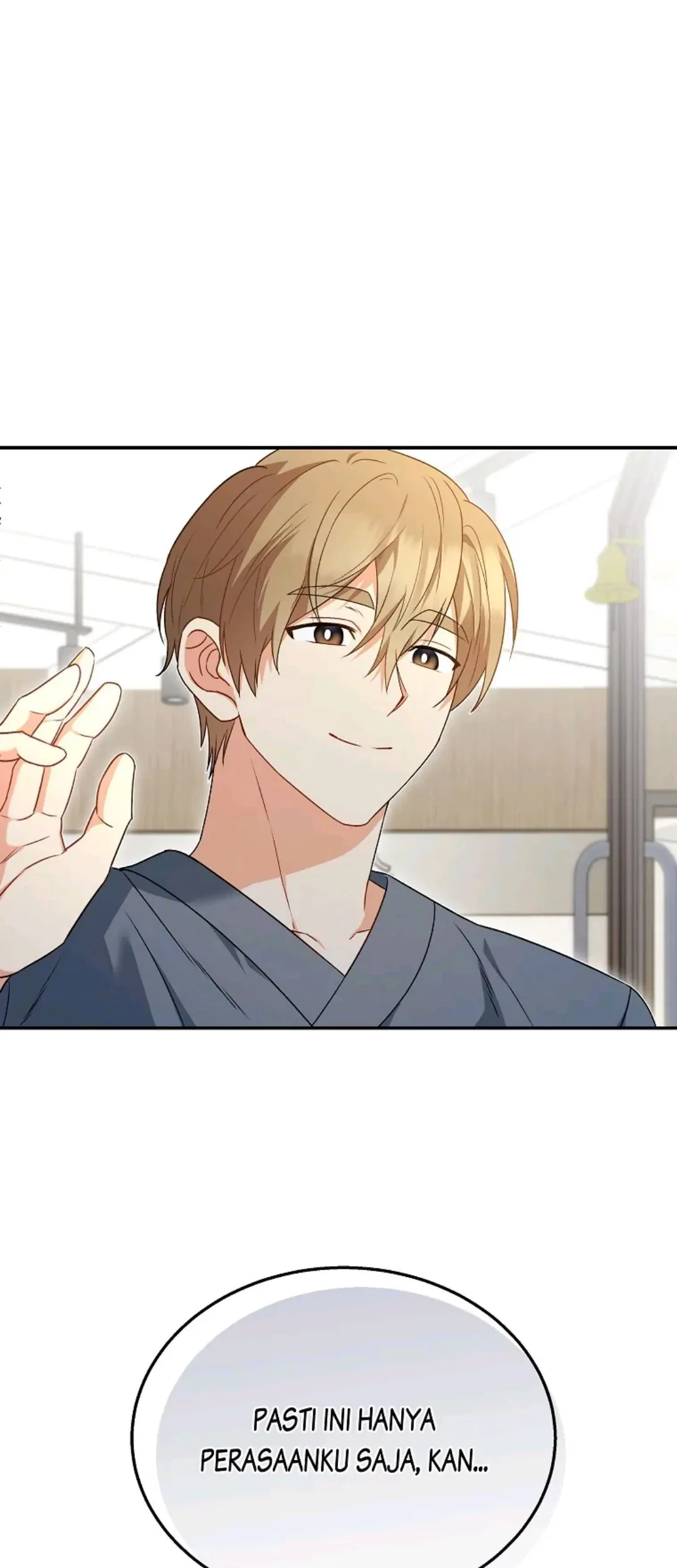 Hello? Veterinarian! Chapter 14 Gambar 73