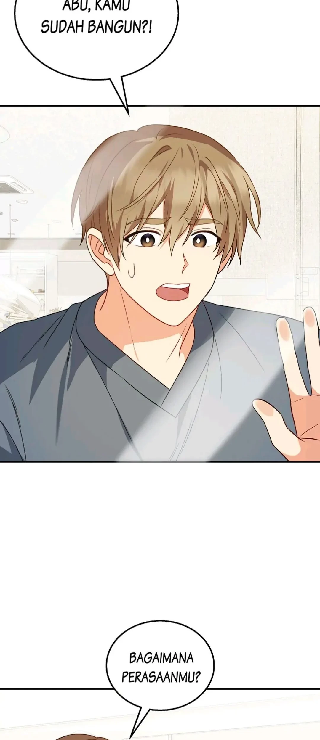Hello? Veterinarian! Chapter 14 Gambar 76