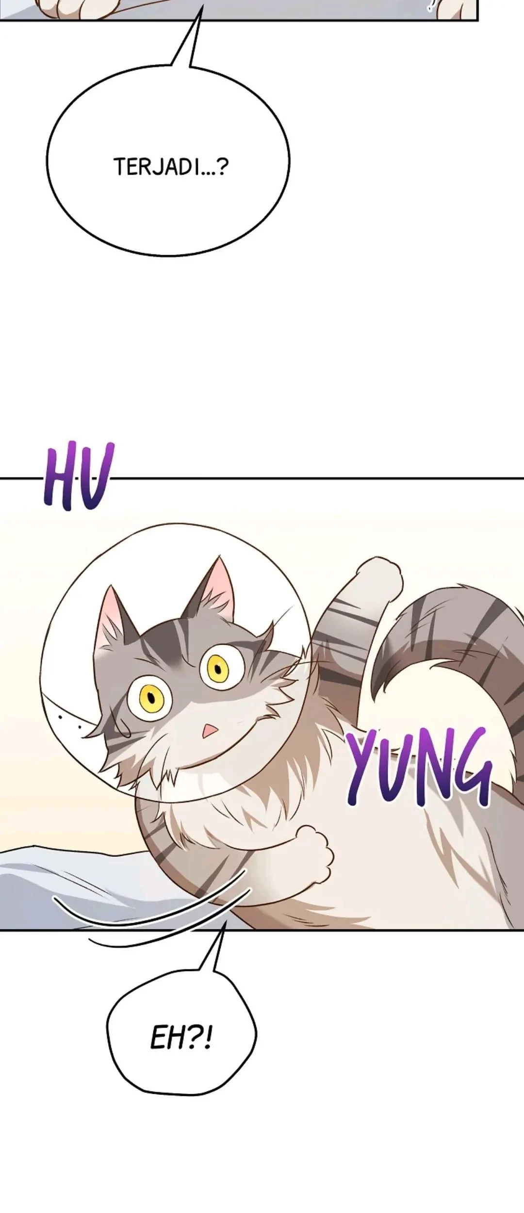 Hello? Veterinarian! Chapter 14 Gambar 81