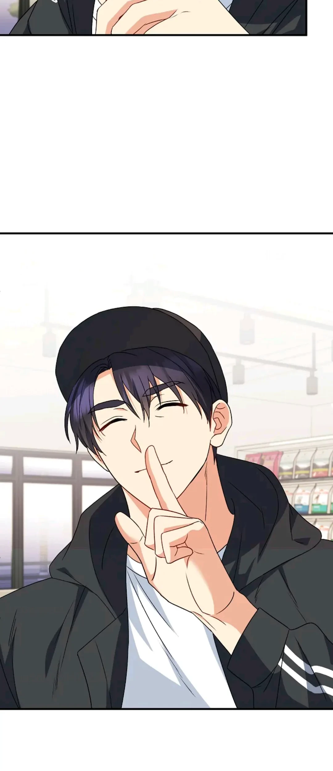 Hello? Veterinarian! Chapter 14 Gambar 5