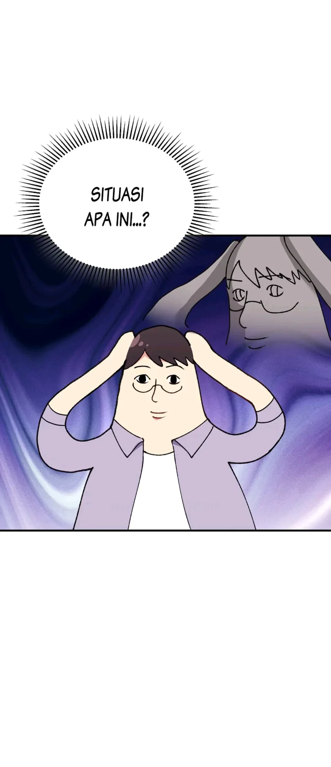 Hello? Veterinarian! Chapter 14 Gambar 7