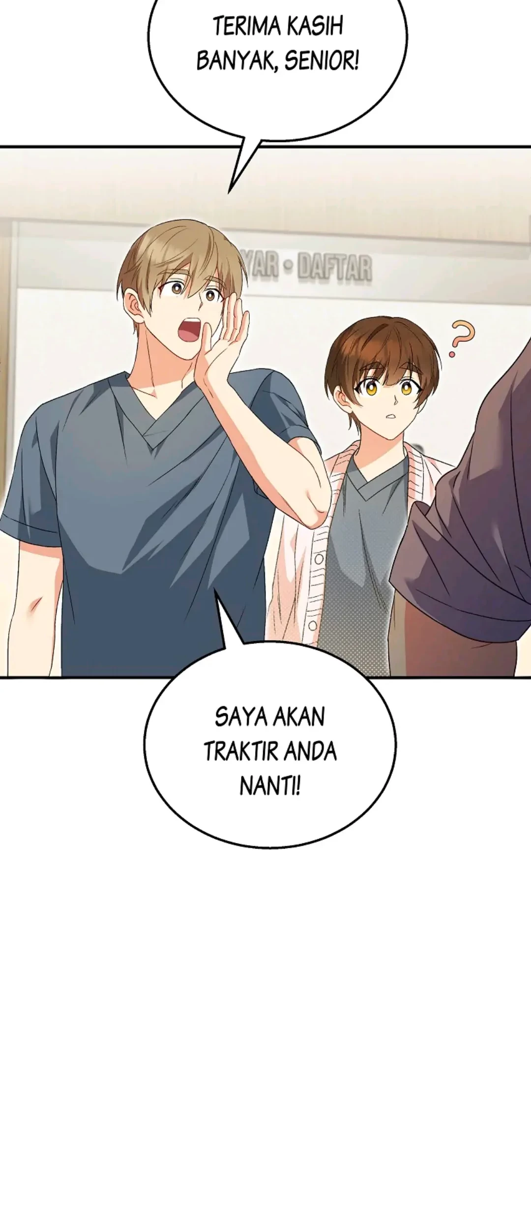 Hello? Veterinarian! Chapter 14 Gambar 11